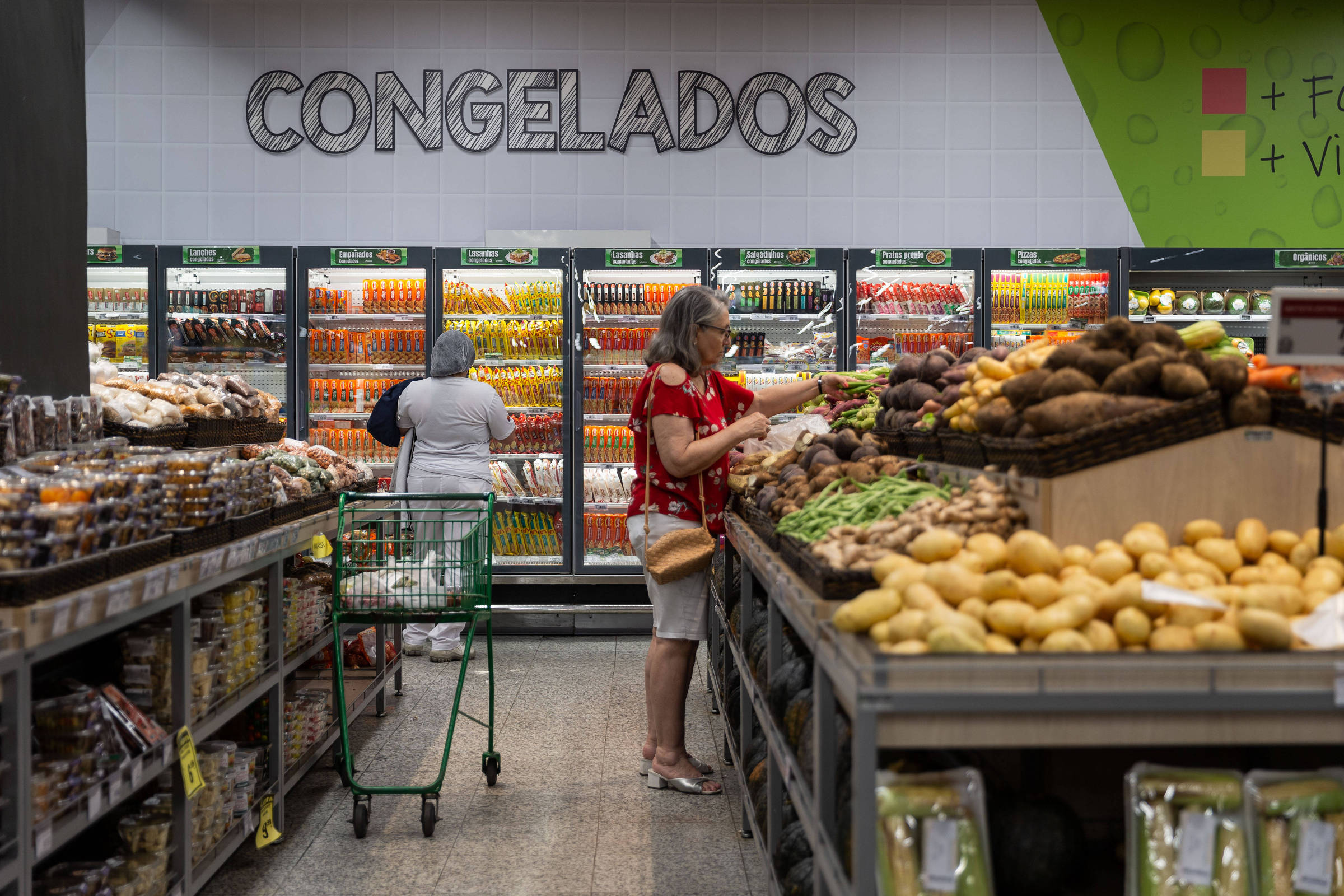 Na Copa da batata 100% mais cara, previsão é de inflação menor só na Olimpíada de 2028