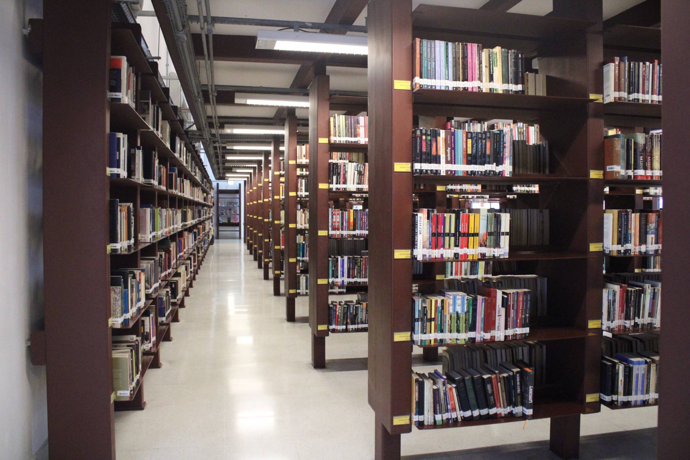 Biblioteca Mário de Andrade sedia feira de troca de livros neste sábado em SP