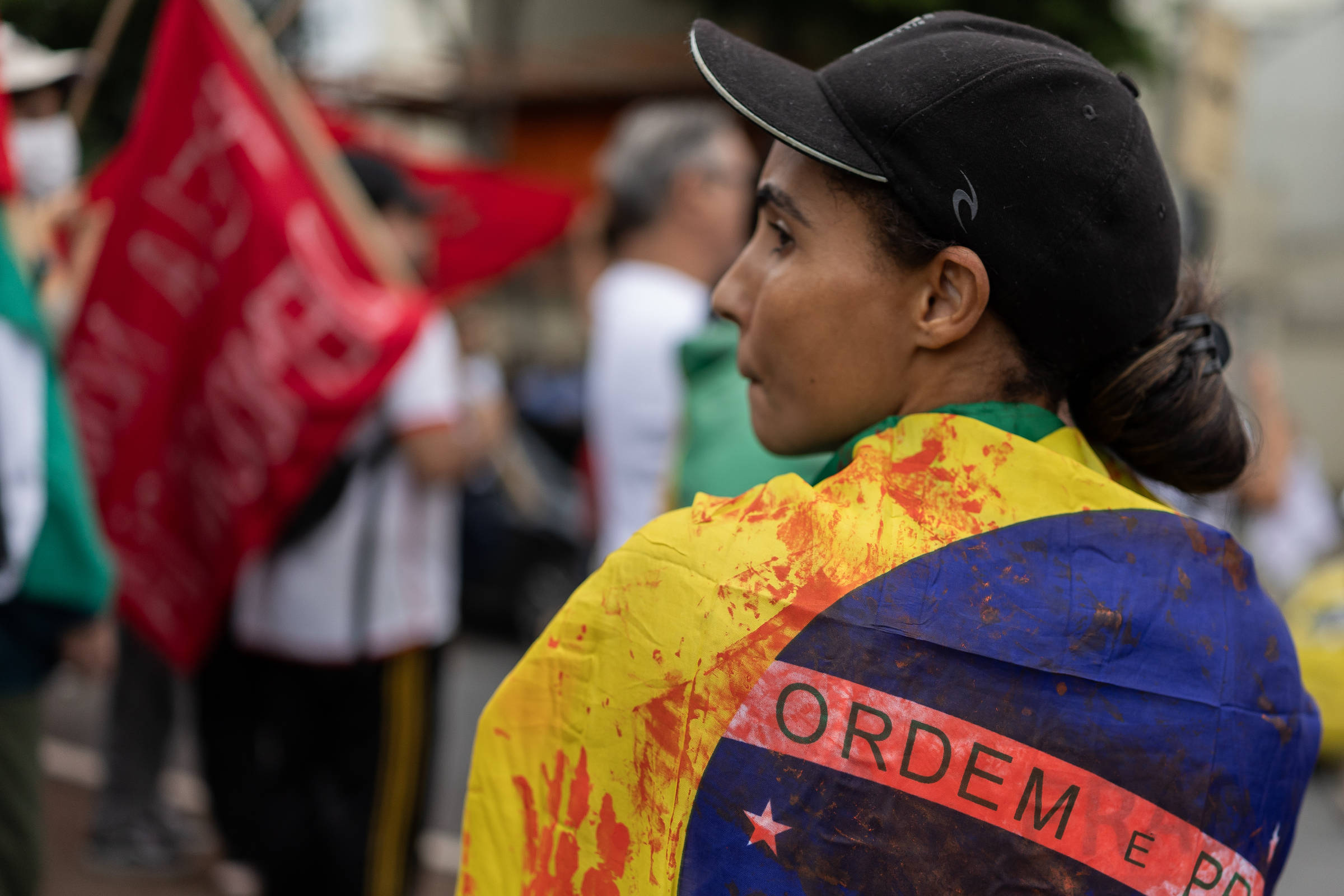 Crimes do século 21 desafiam um Estado que não resolveu os problemas de segurança do século 20