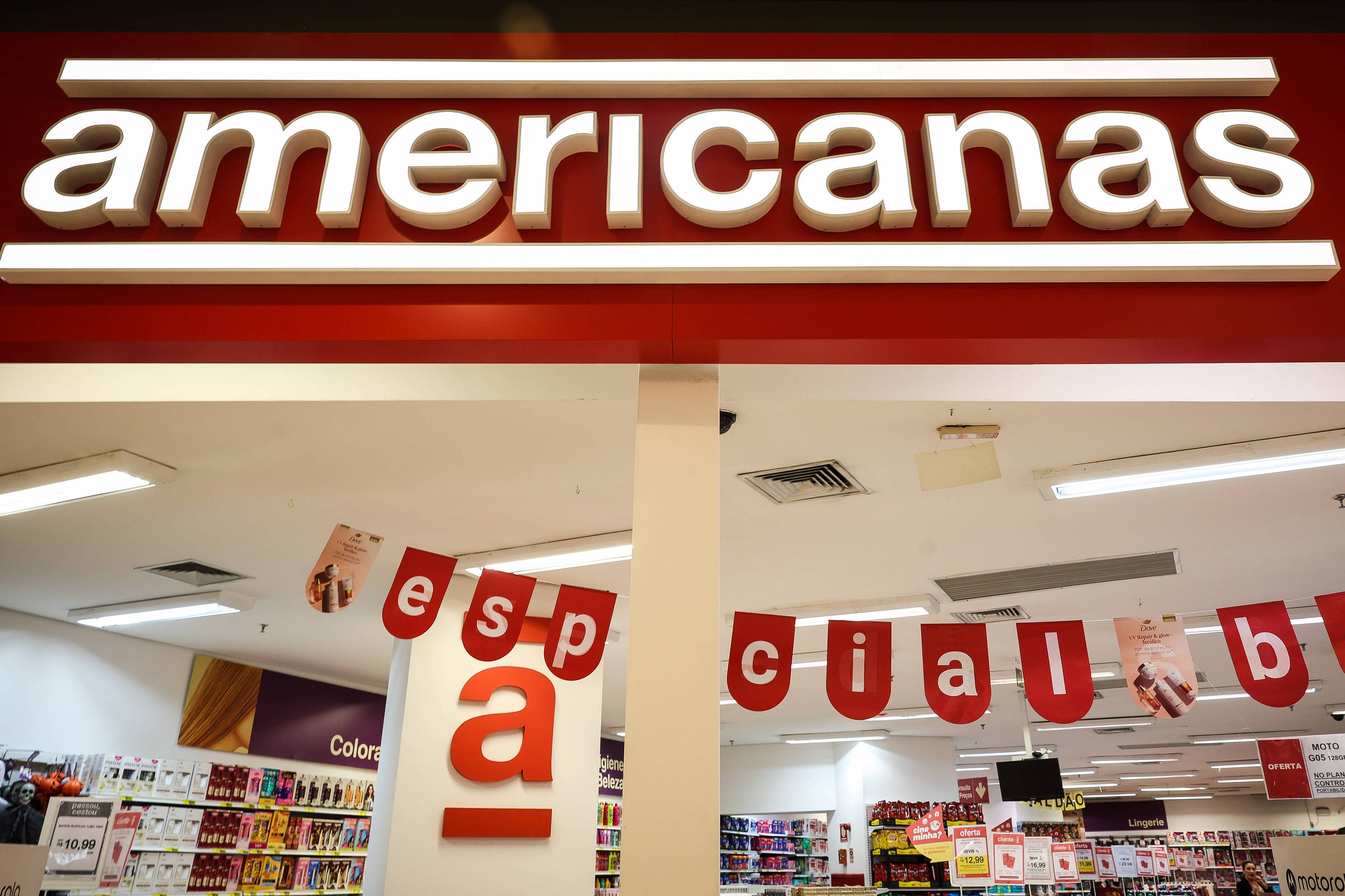 Entrada da PF pode mudar o jogo no caso Lojas Americanas