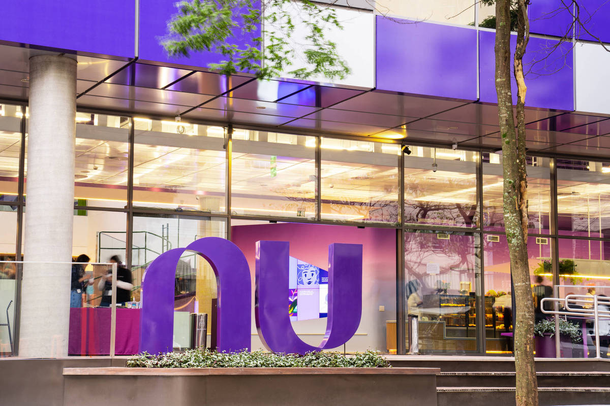 Inadimplência alta no Brasil põe à prova crescimento acelerado do Nubank