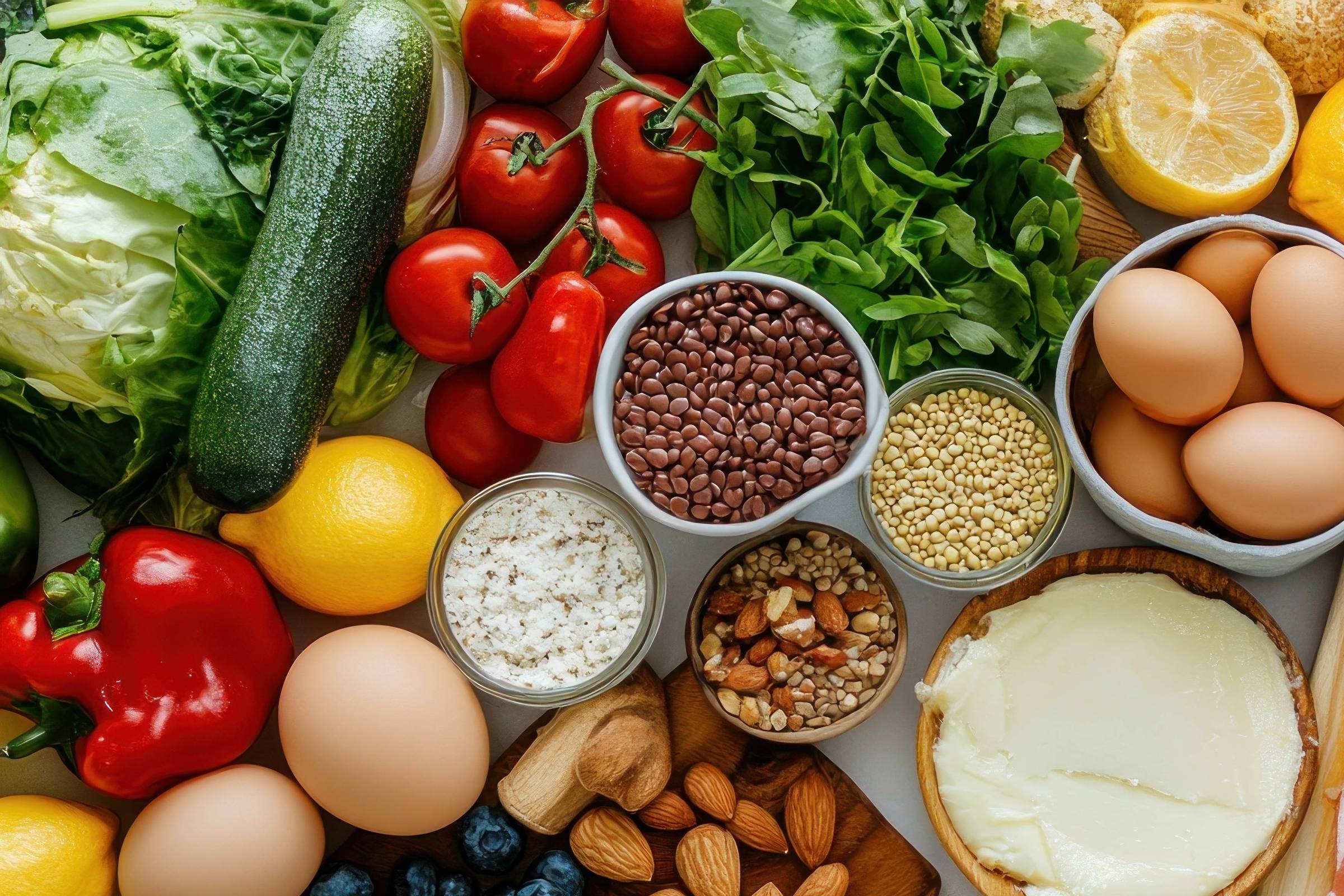 Conheça as vantagens e os riscos da tendência de comer mais fibras