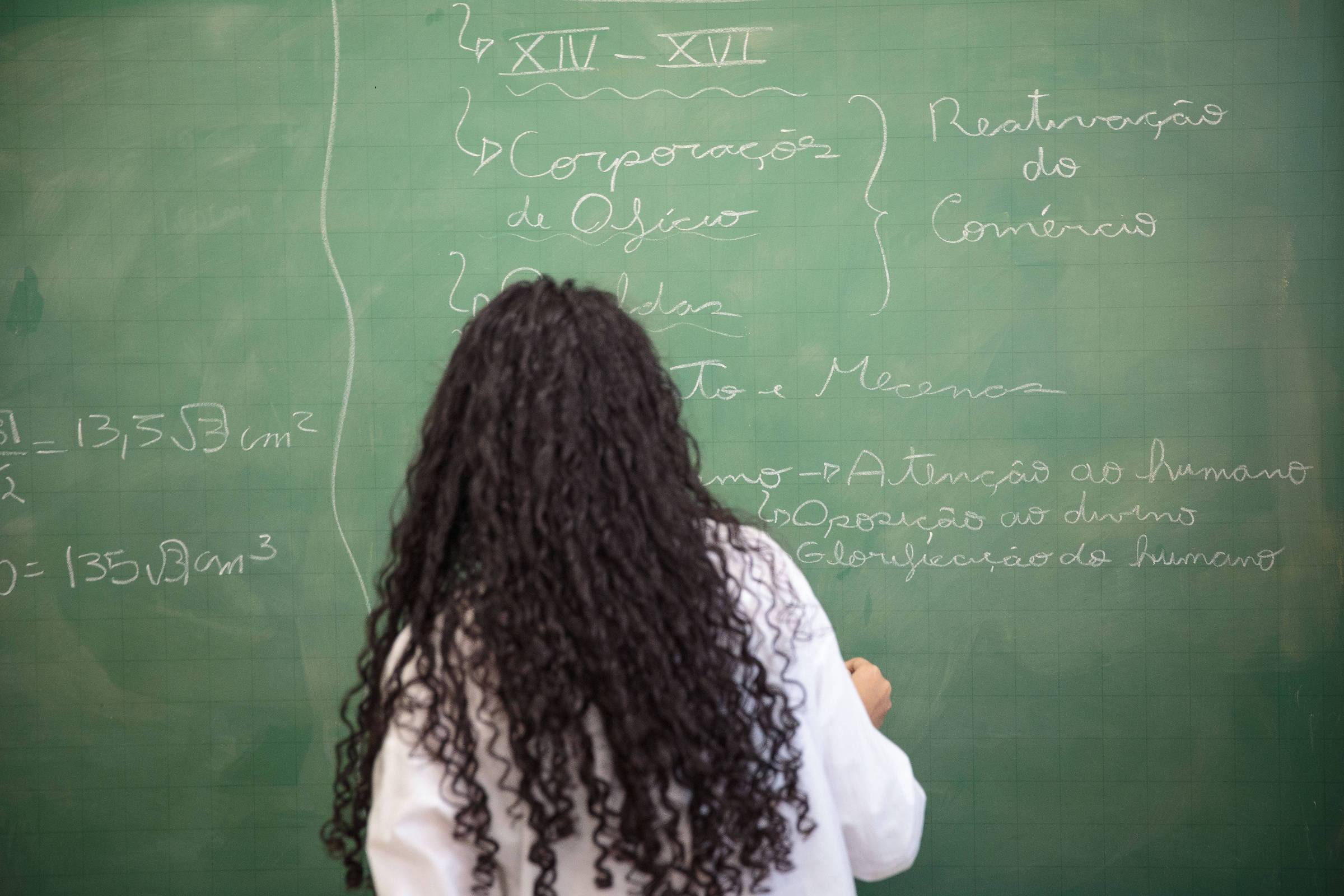 Entenda o Pisa 2025 e como funciona a avaliação internacional