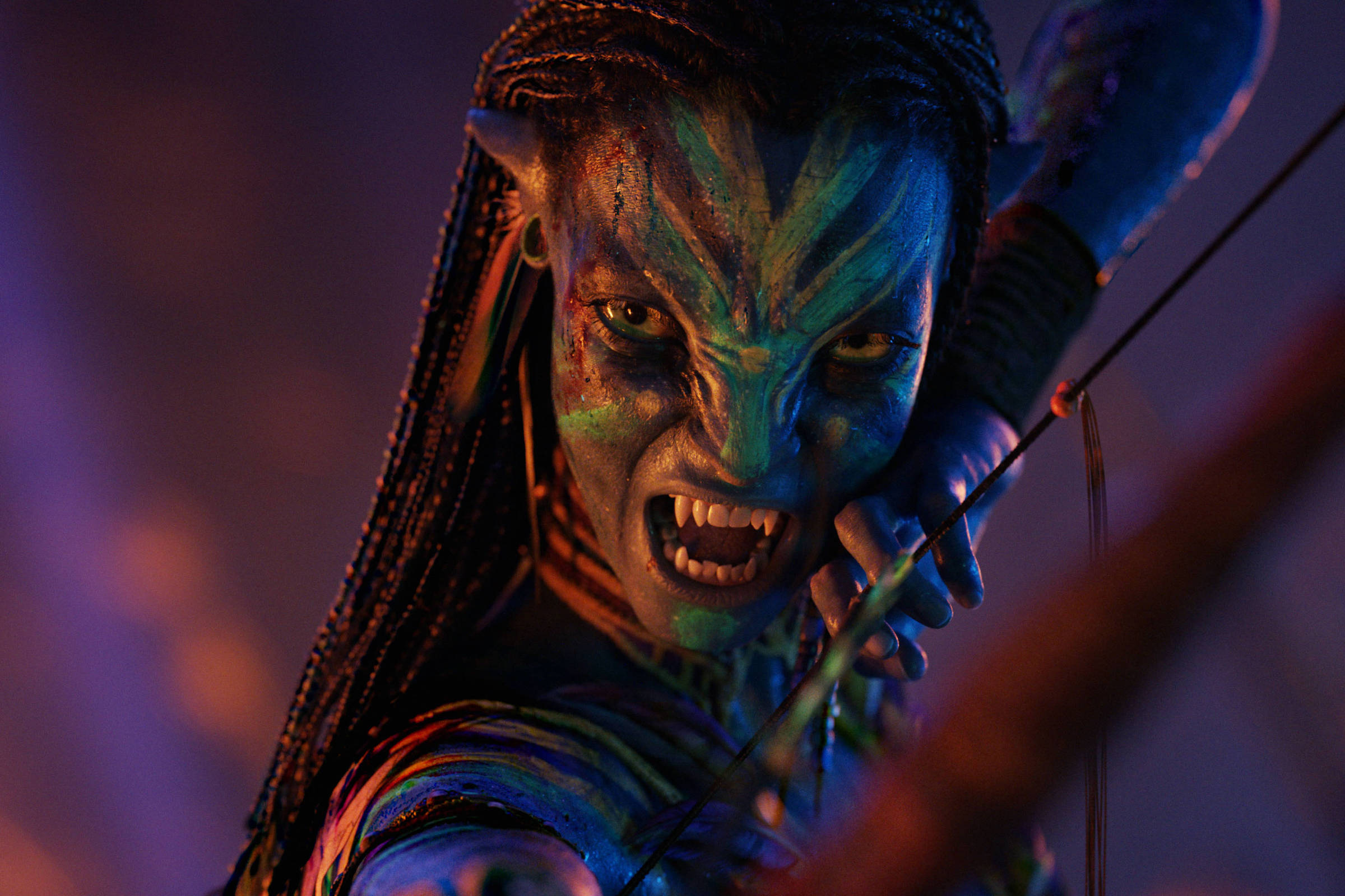 'Avatar: Fogo e Cinzas' e 'As Ovelhas Detetives': o que ver na TV e no streaming quarta
