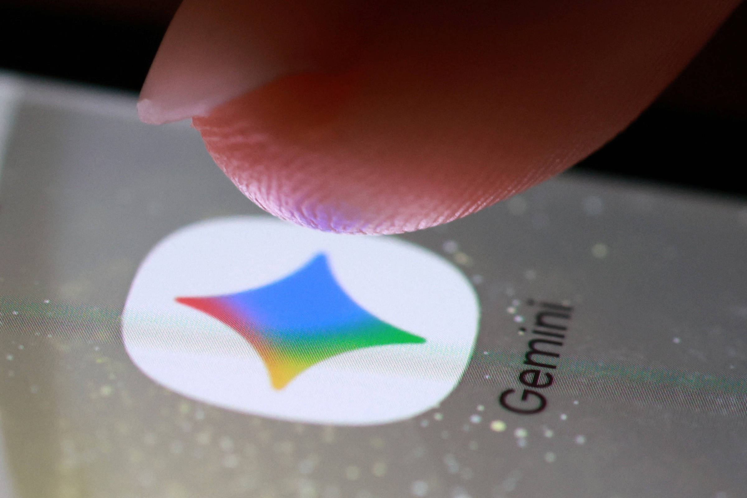 Meta pede ao Google mais capacidade para uso de IA; e dona do Gemini diz 'não'