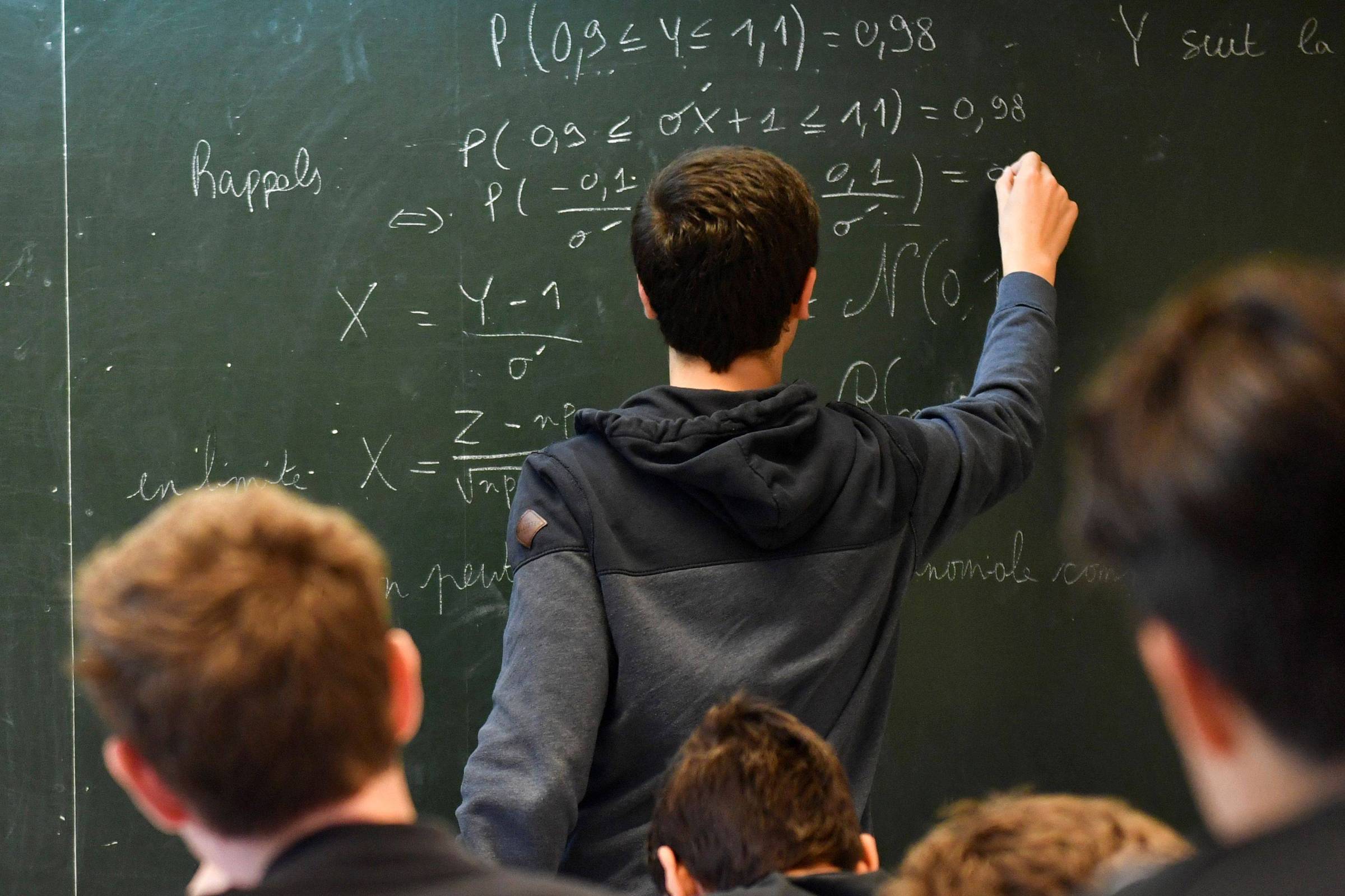Opinião - Marcelo Viana: A matemática moderna foi sucesso ou fracasso?