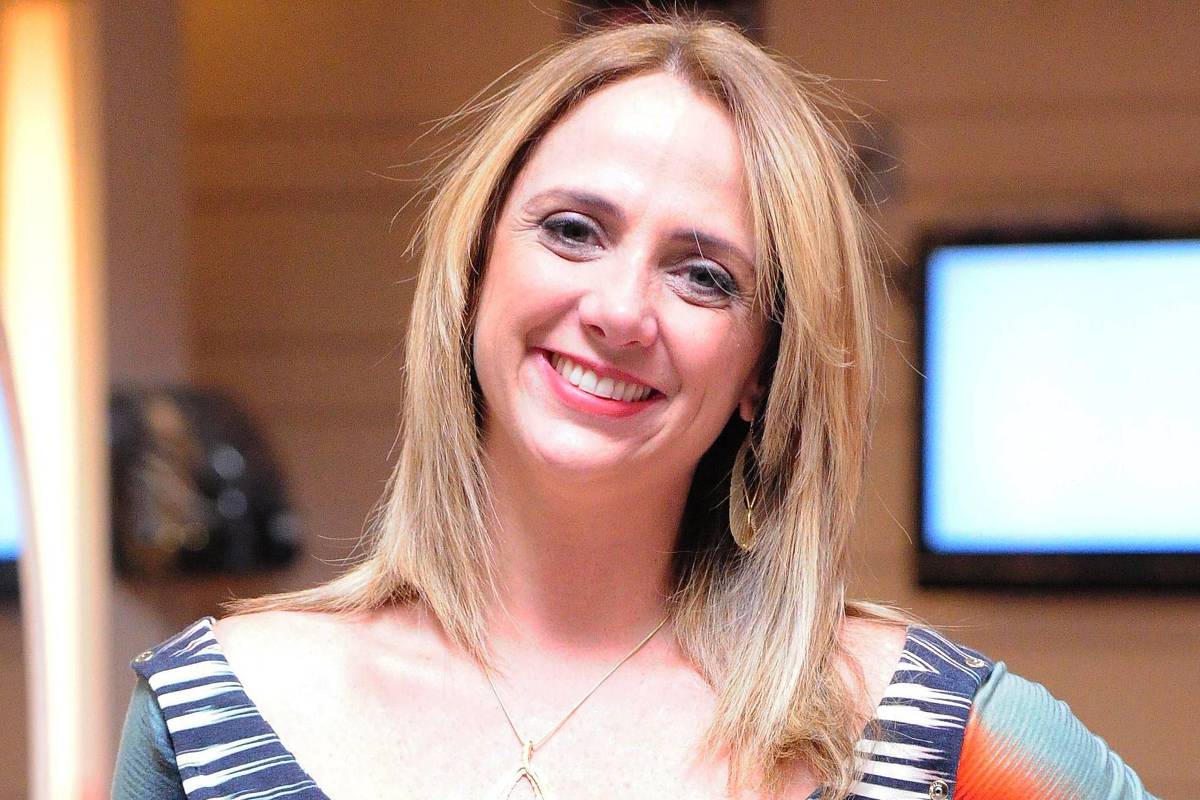 Outro Canal: Letícia Isnard acerta com a Globo para reviver irmã de Tufão em 'Avenida Brasil 2'