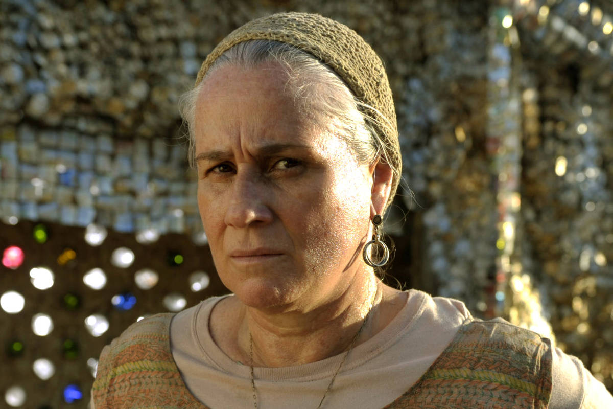 Outro Canal: Vera Holtz fica de fora e não voltará em sequência de 'Avenida Brasil' na Globo