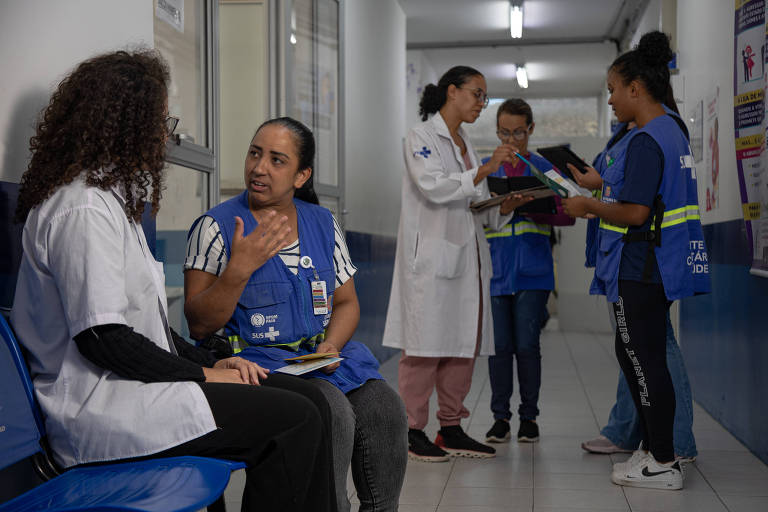Financiamento do SUS, filas de consultas e efeito das bets desafiam novo presidente na área da saúde