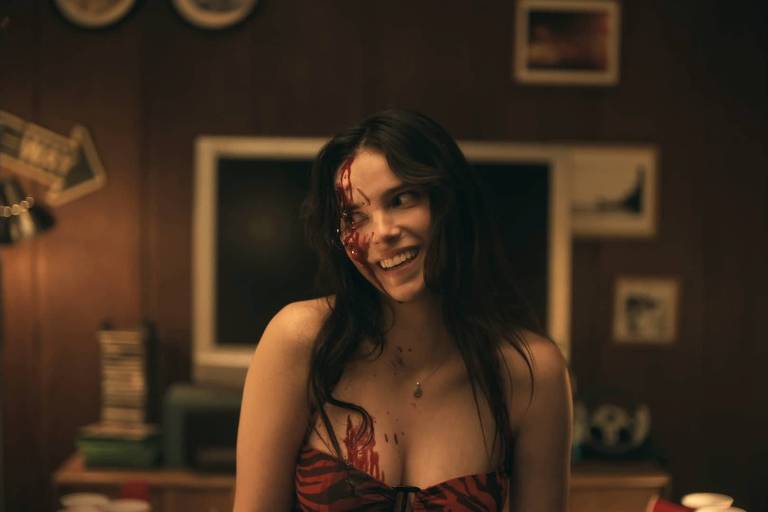 Filme de terror 'Obsessão' e programa Vitrine: o que ver na TV e streaming no sábado