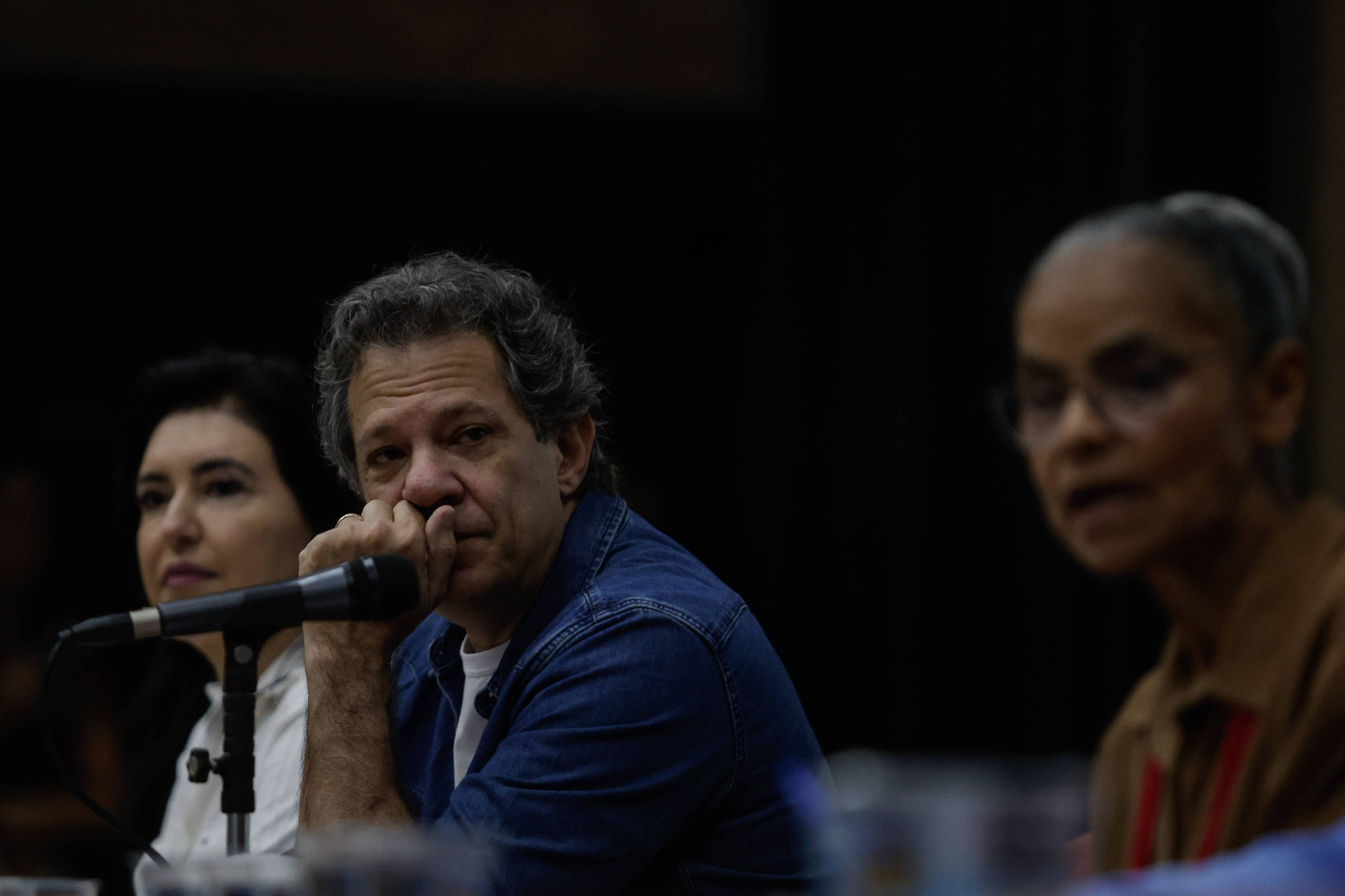 PT rechaça ideia de Márcio França de se lançar ao governo de SP