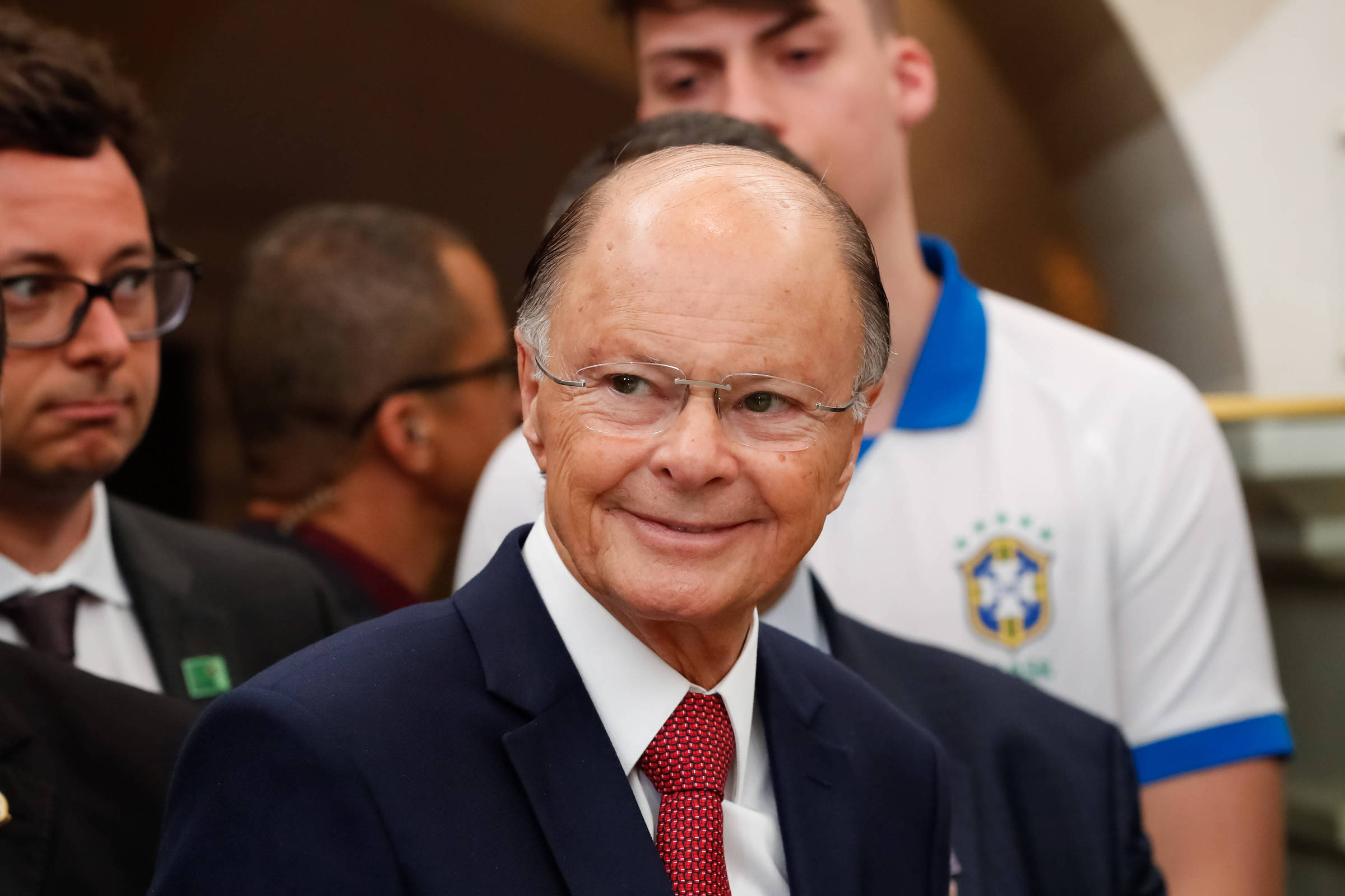 Opinião - Vinicius Torres Freire: O banco de Edir Macedo no templo da perdição que junta finança, crime e política no Brasil