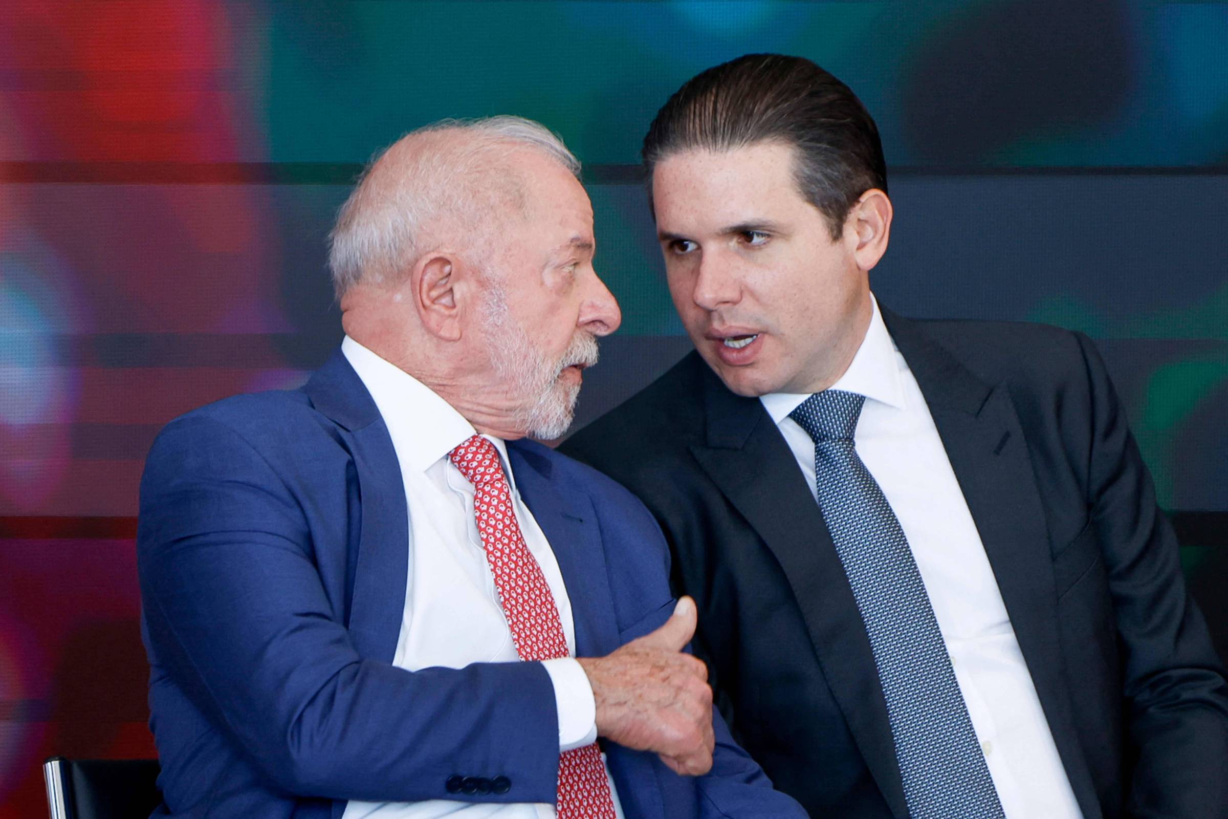 Governo enviará proposta de ampliação do MEI à Câmara até quarta (24), diz Motta