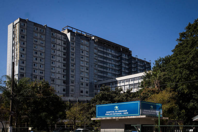 Mais de metade dos novos médicos residentes do Iamspe vem de outros estados