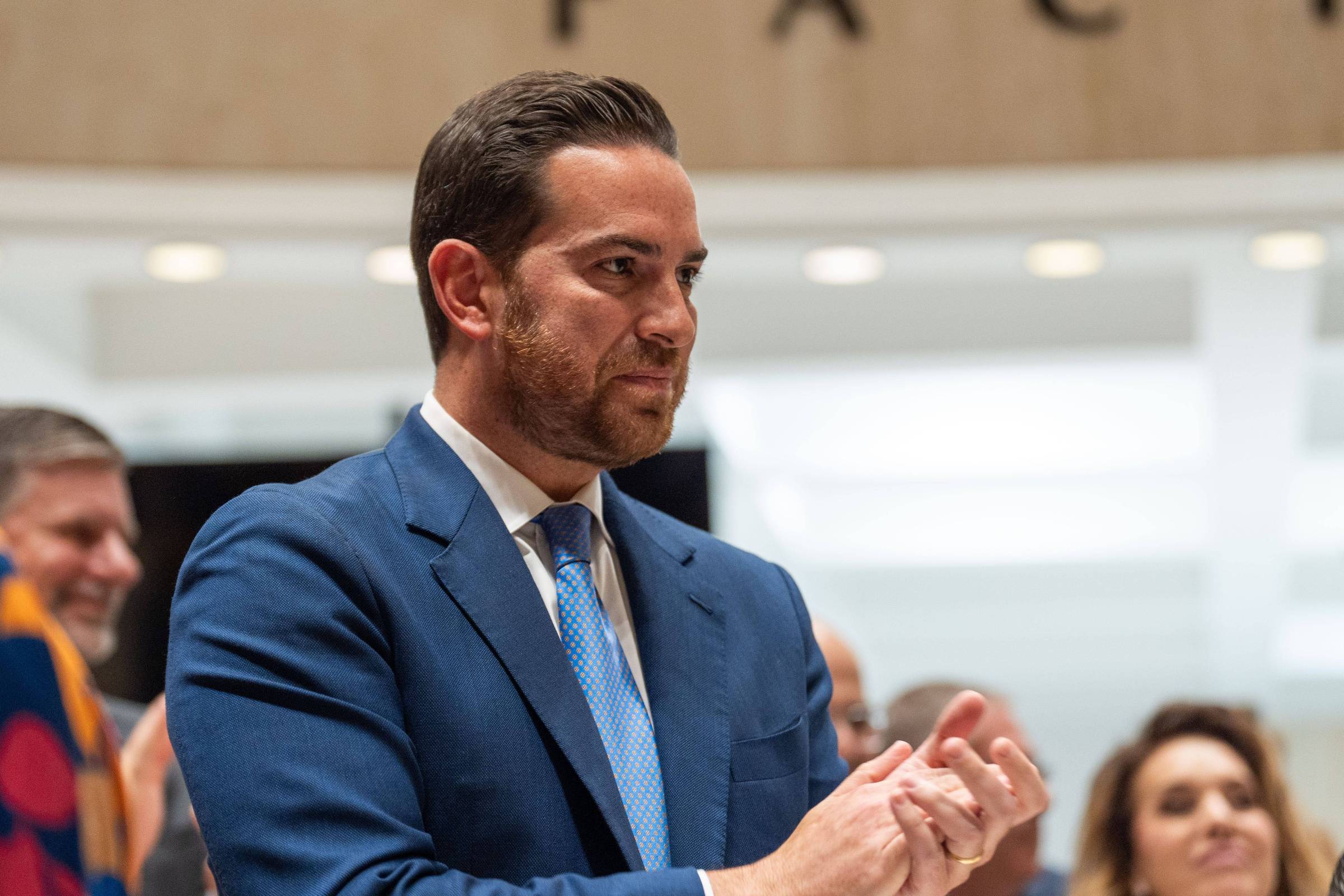 Senado dos EUA deve aprovar novo embaixador do Brasil antes da eleição