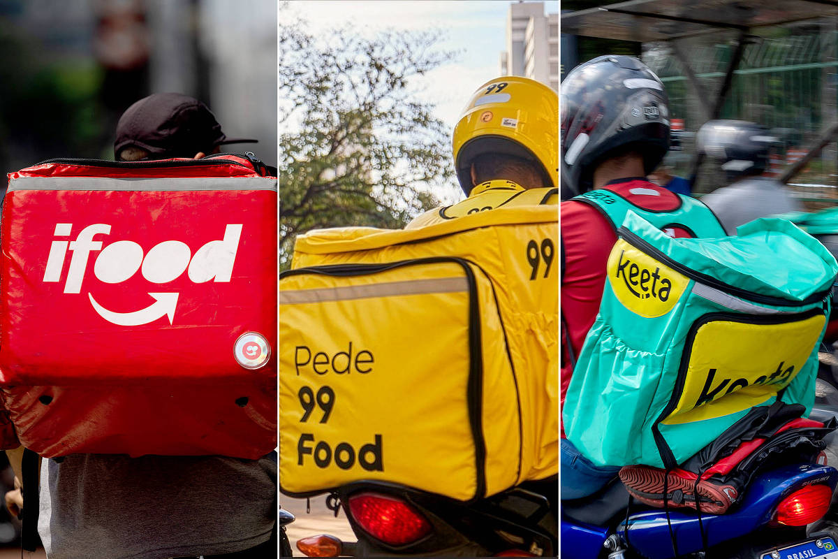 Cade recomenda arquivamento de processo da Keeta contra 99Food