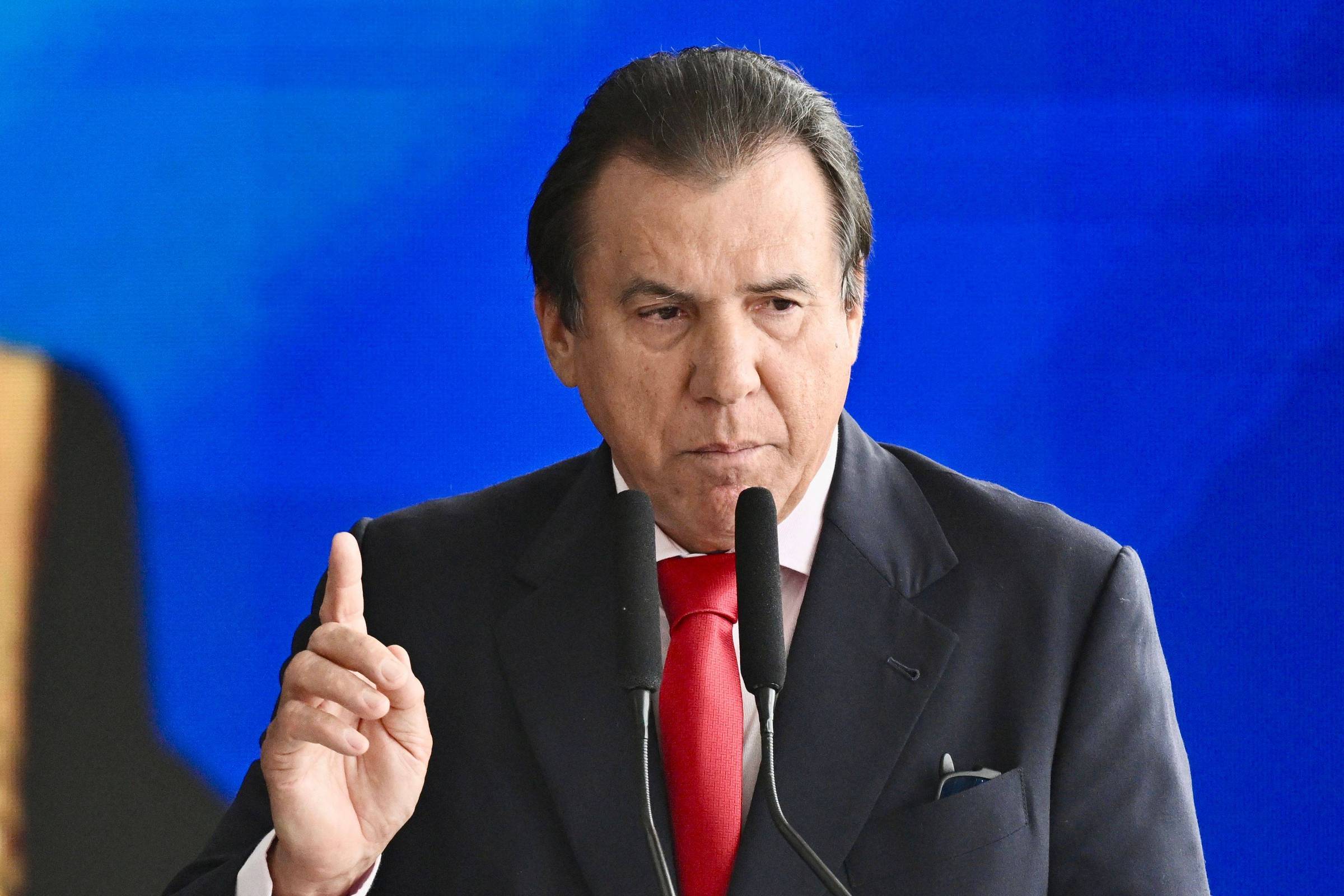 Marinho critica expansão do MEI e diz temer impacto para a Previdência