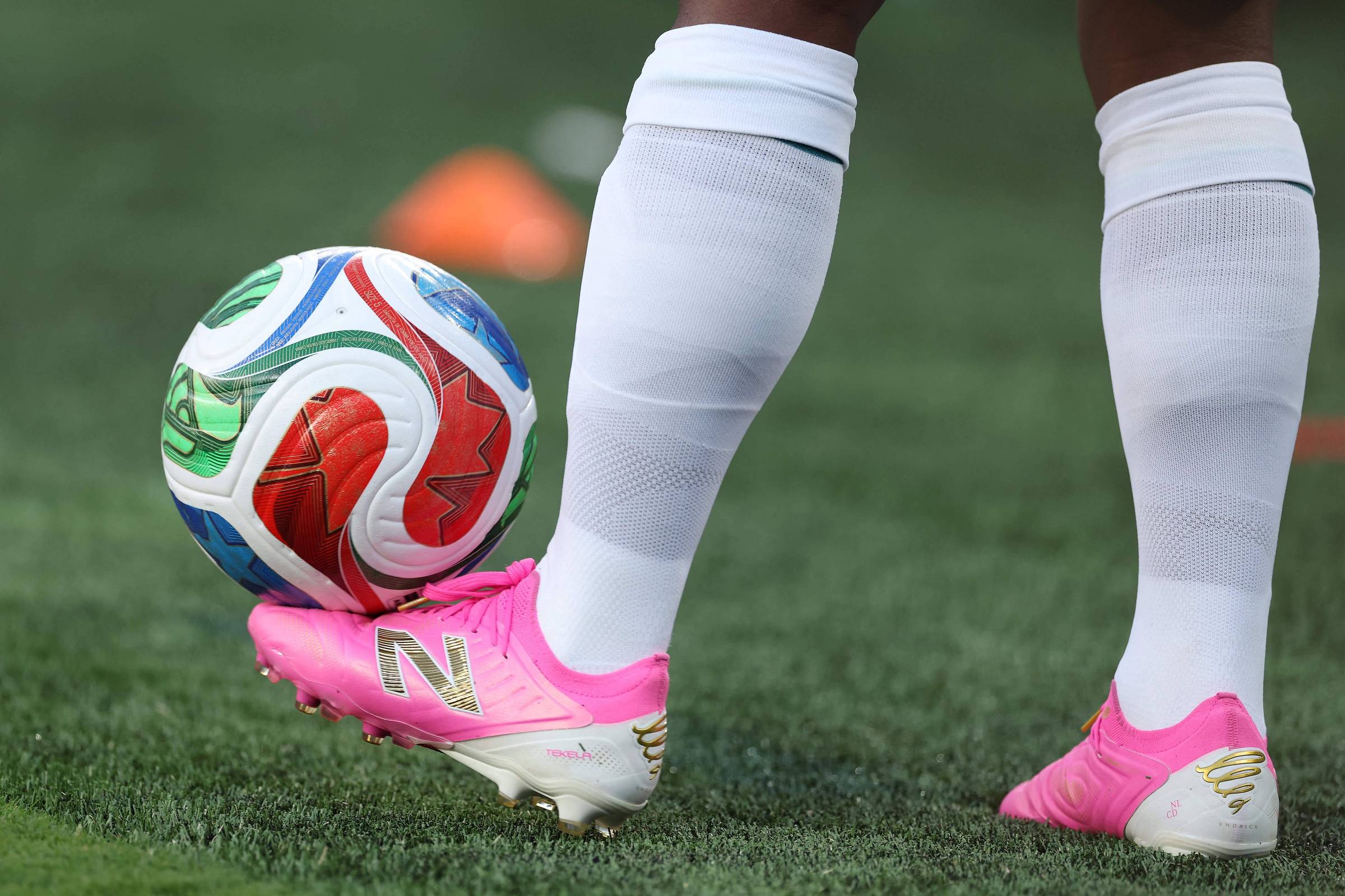 Opinião - Coluna FolhaStats: Finalistas da Copa do Mundo valorizam a posse de bola