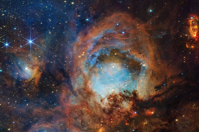Universo ainda está se expandindo em ritmo acelerado, dizem cientistas