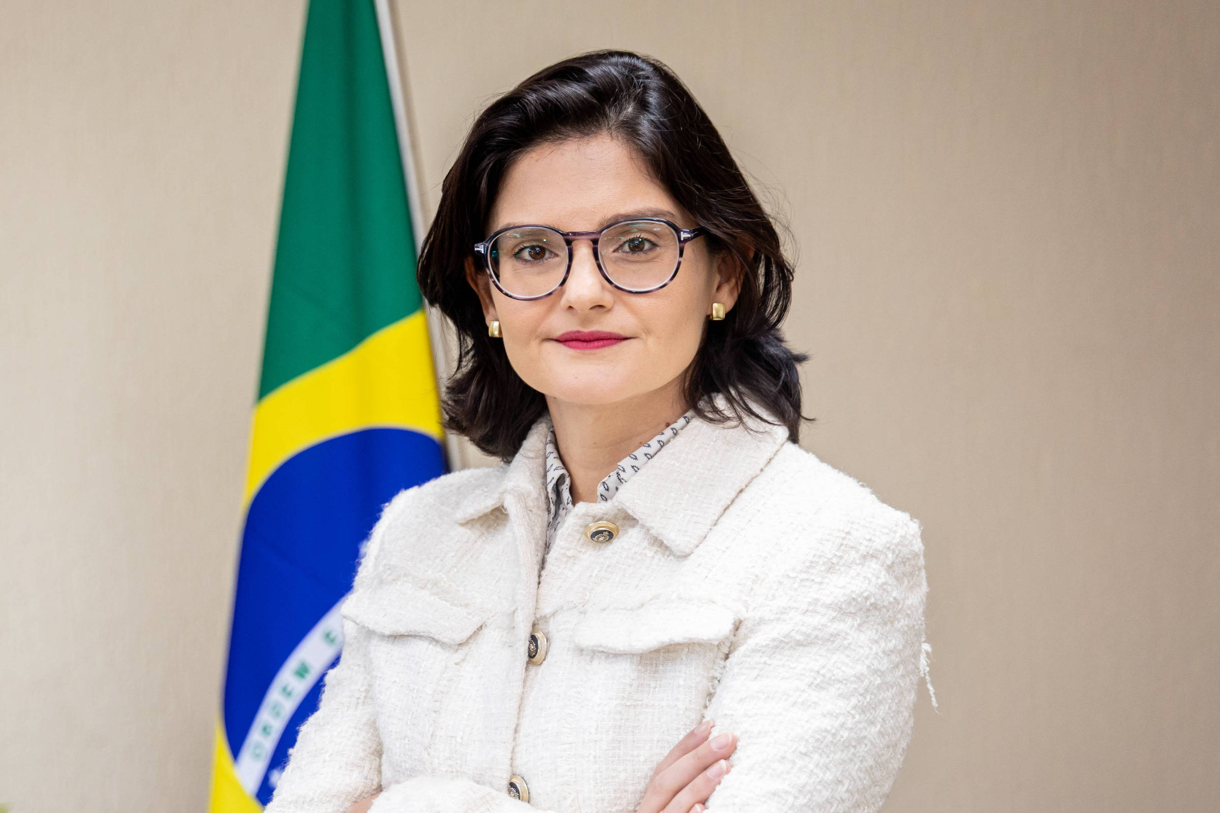 Barreiras da UE crescem e arbitragem é opção ao Mercosul, diz secretária de comércio exterior