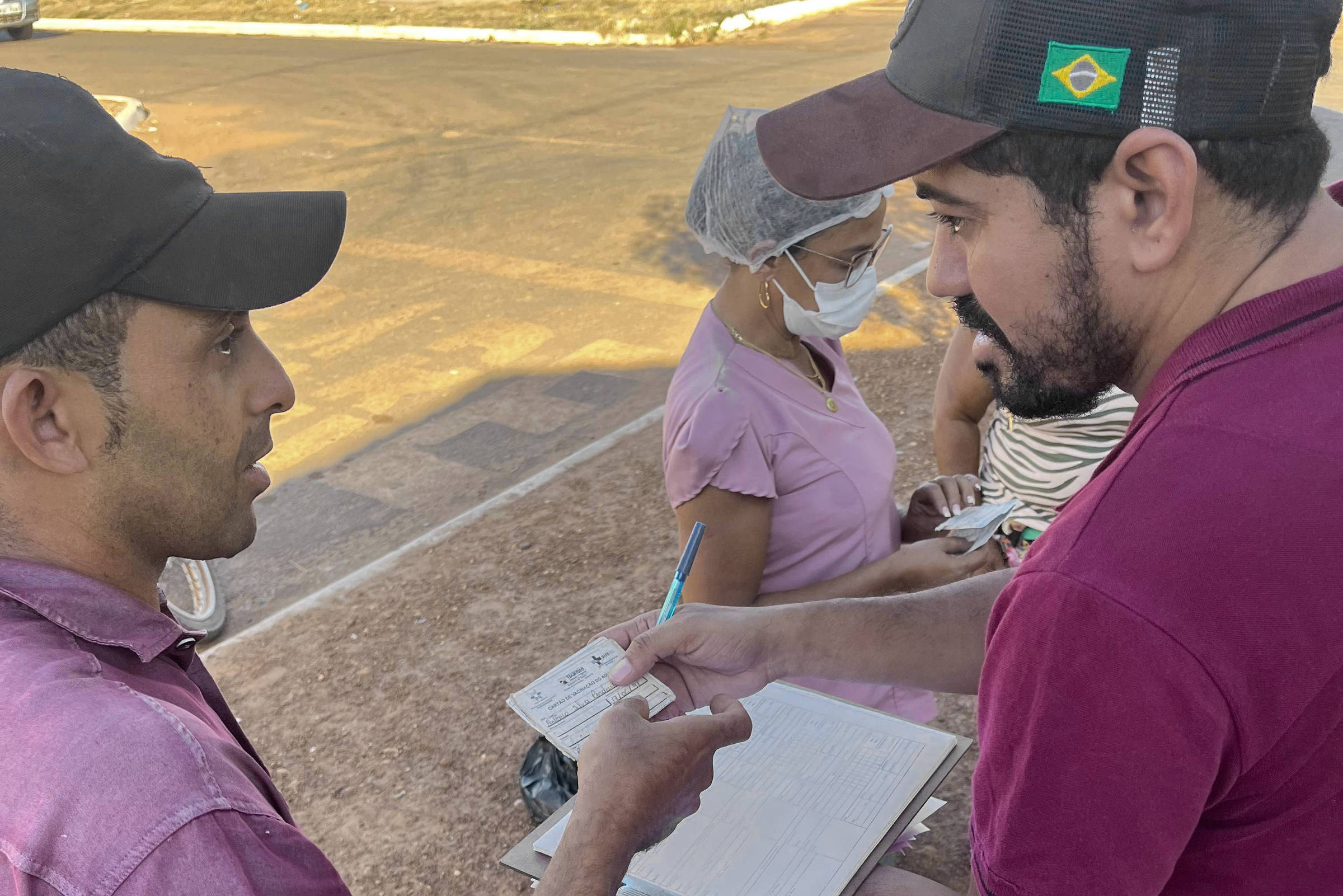 Sem fórmula única, estados reinventam estratégias para recuperar coberturas vacinais