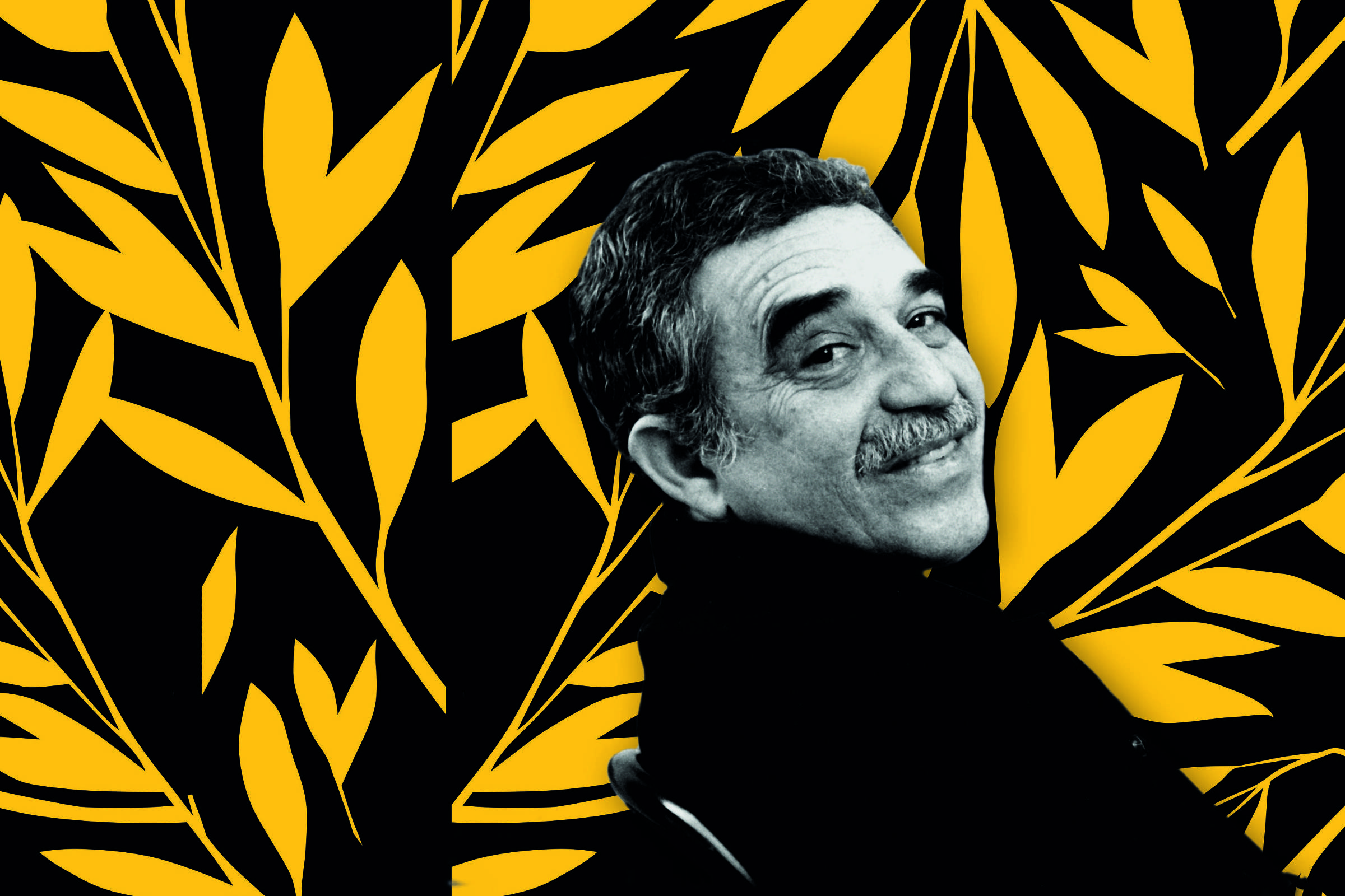 Biografia essencial de Gabriel García Márquez volta às vésperas do centenário