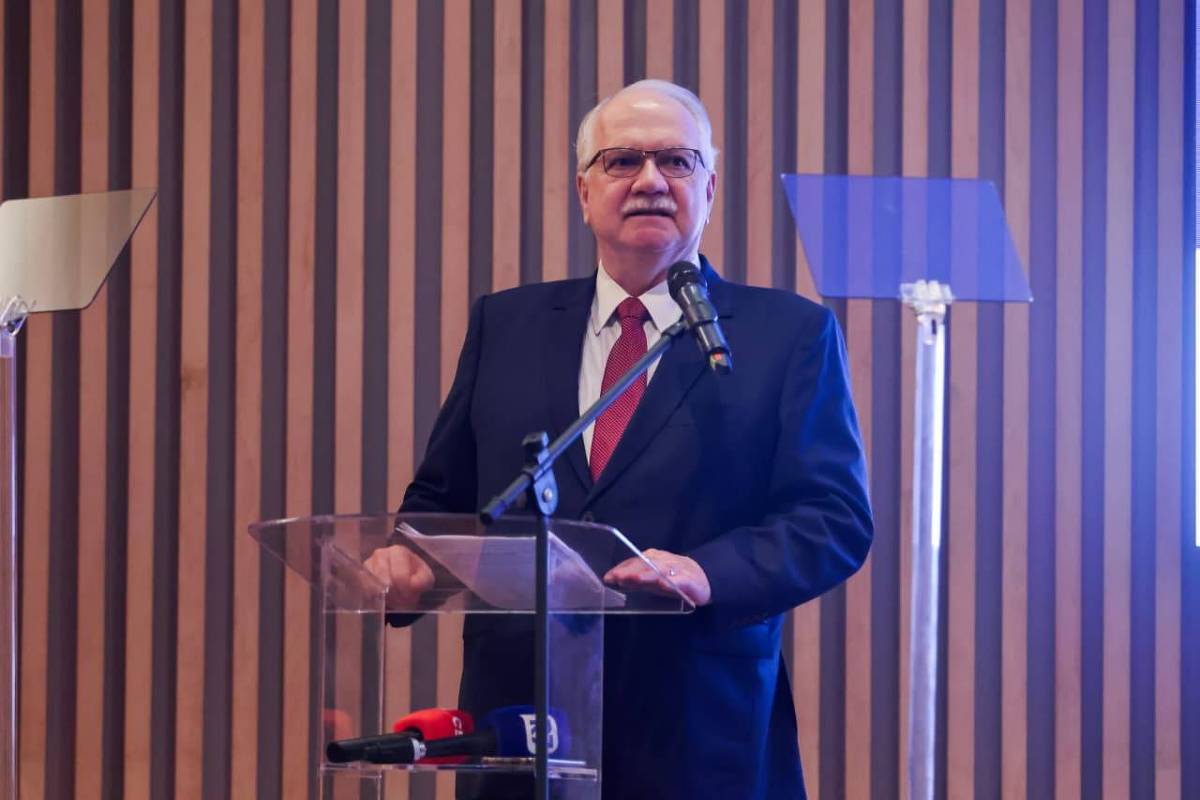 Mônica Bergamo: Fachin se reunirá com ministro da Fazenda para discutir bets no Brasil