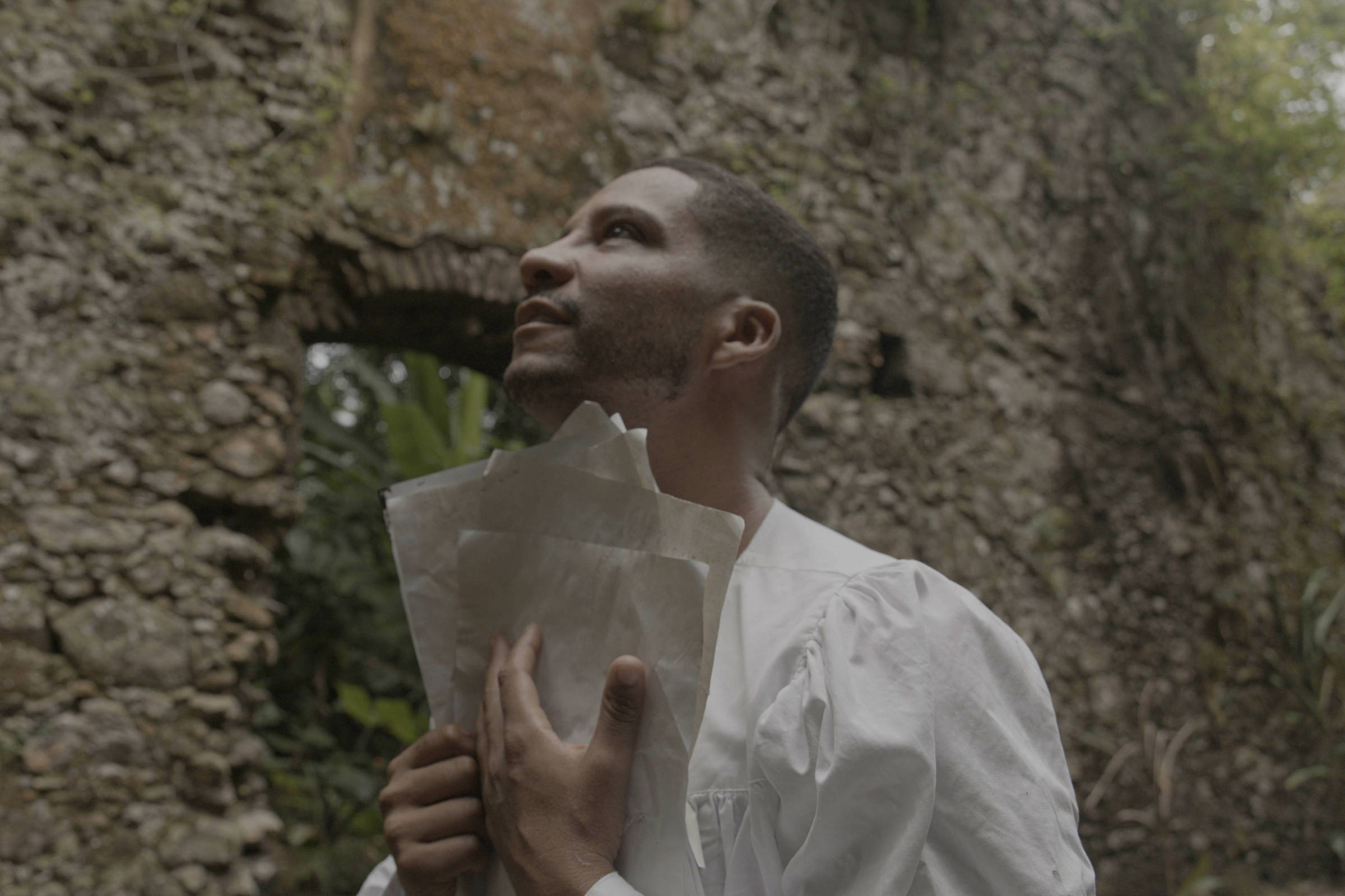 Mônica Bergamo: Jean William interpreta Carlos Gomes no cinema para 'o Brasil saber que um de nossos maiores era preto'