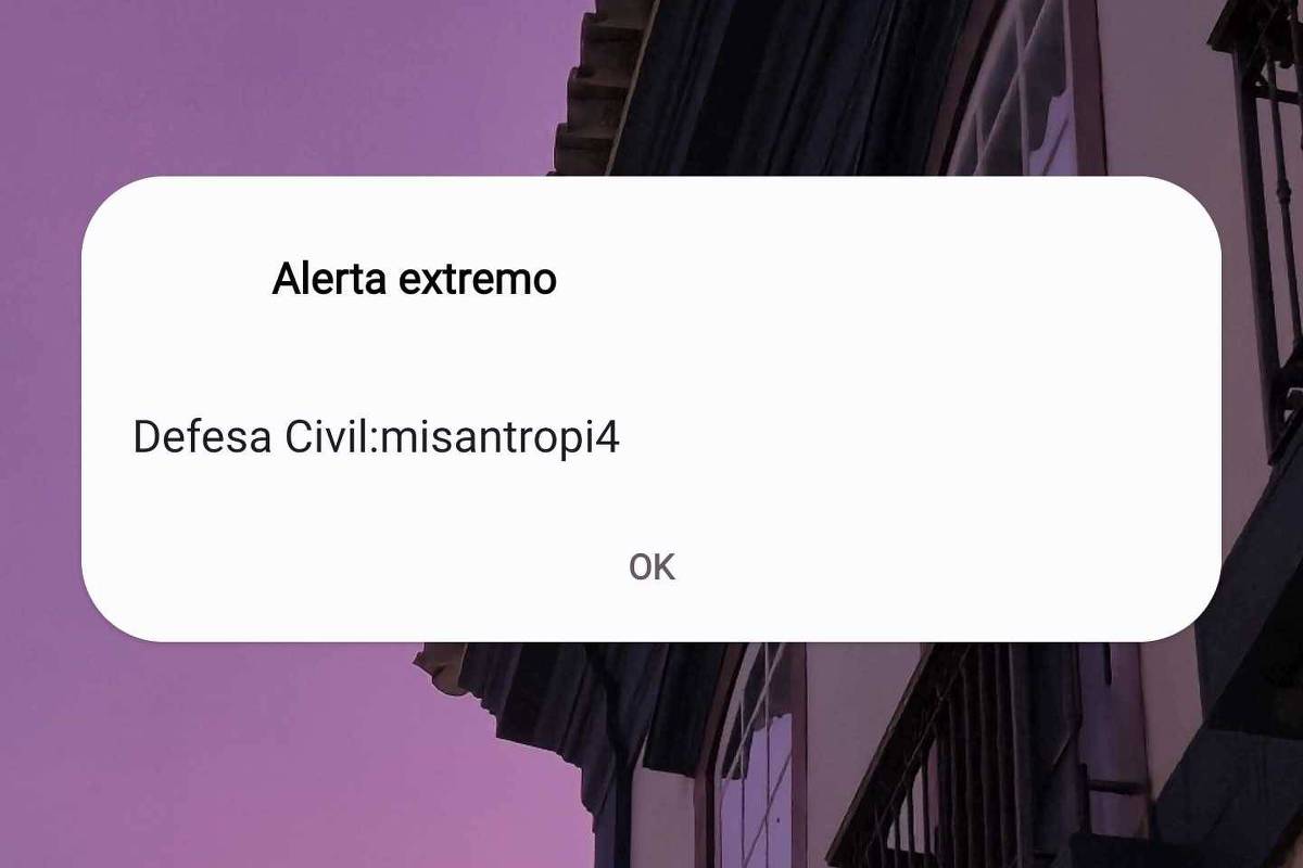 Opinião - Ronaldo Lemos: Defesa Civil alertou o Brasil de que nossa cibersegurança é um fiasco