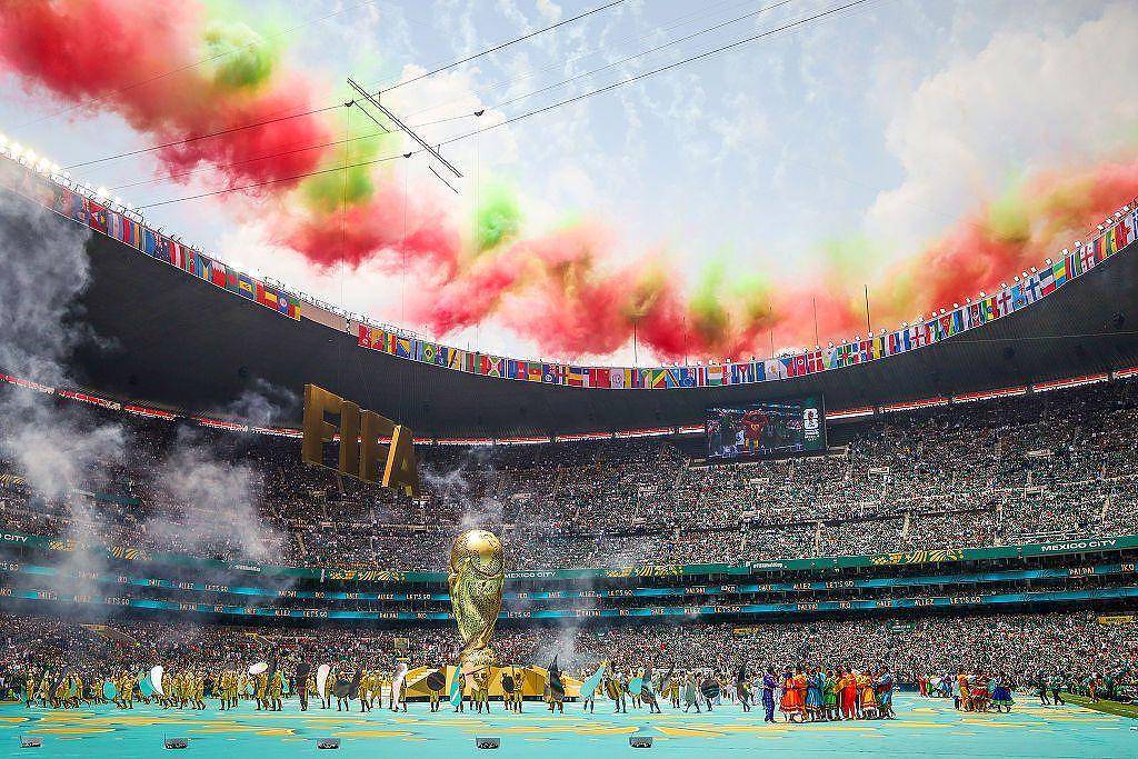 Copa 2026 é a que chegou mais rápido a cem gols; o que pode explicar isso?