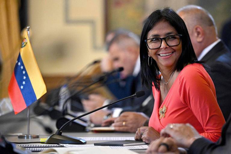 Farmacêuticas e equipamentos médicos estão em melhores condições de entrar no mercado venezuelano