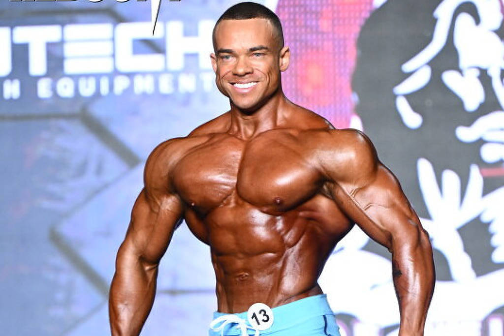 Erro 'custou três posições' a Vitor Chaves no Olympia 2025; Entenda