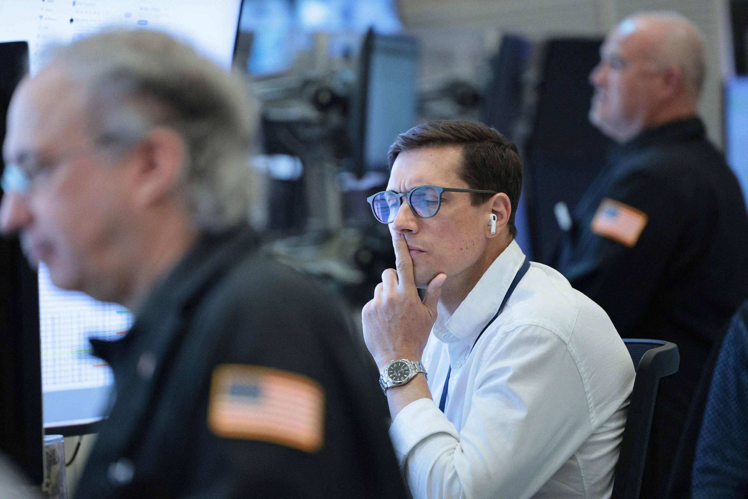 A pergunta errada sobre o dólar