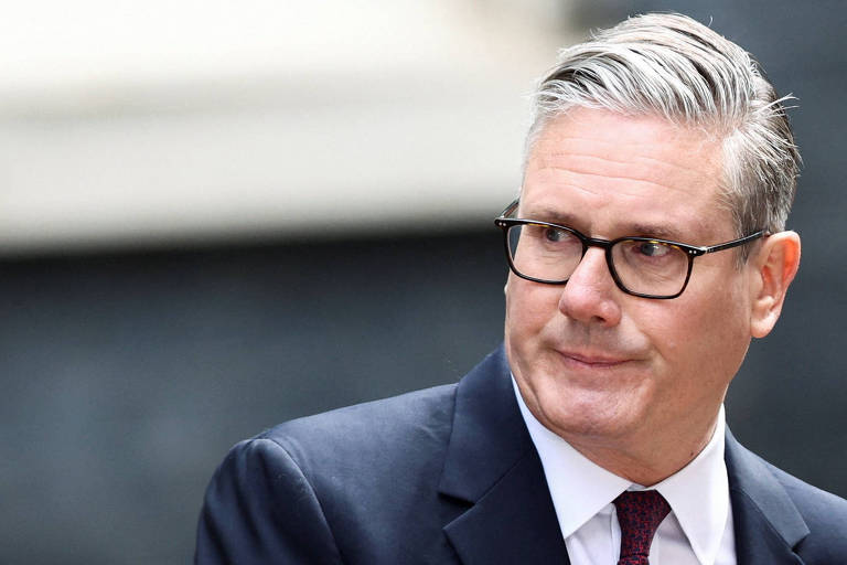 Entenda como o sucessor de Keir Starmer será escolhido no Reino Unido