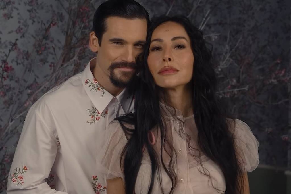 É menino: Sabrina Sato faz chá revelação e descobre o sexo do seu bebê