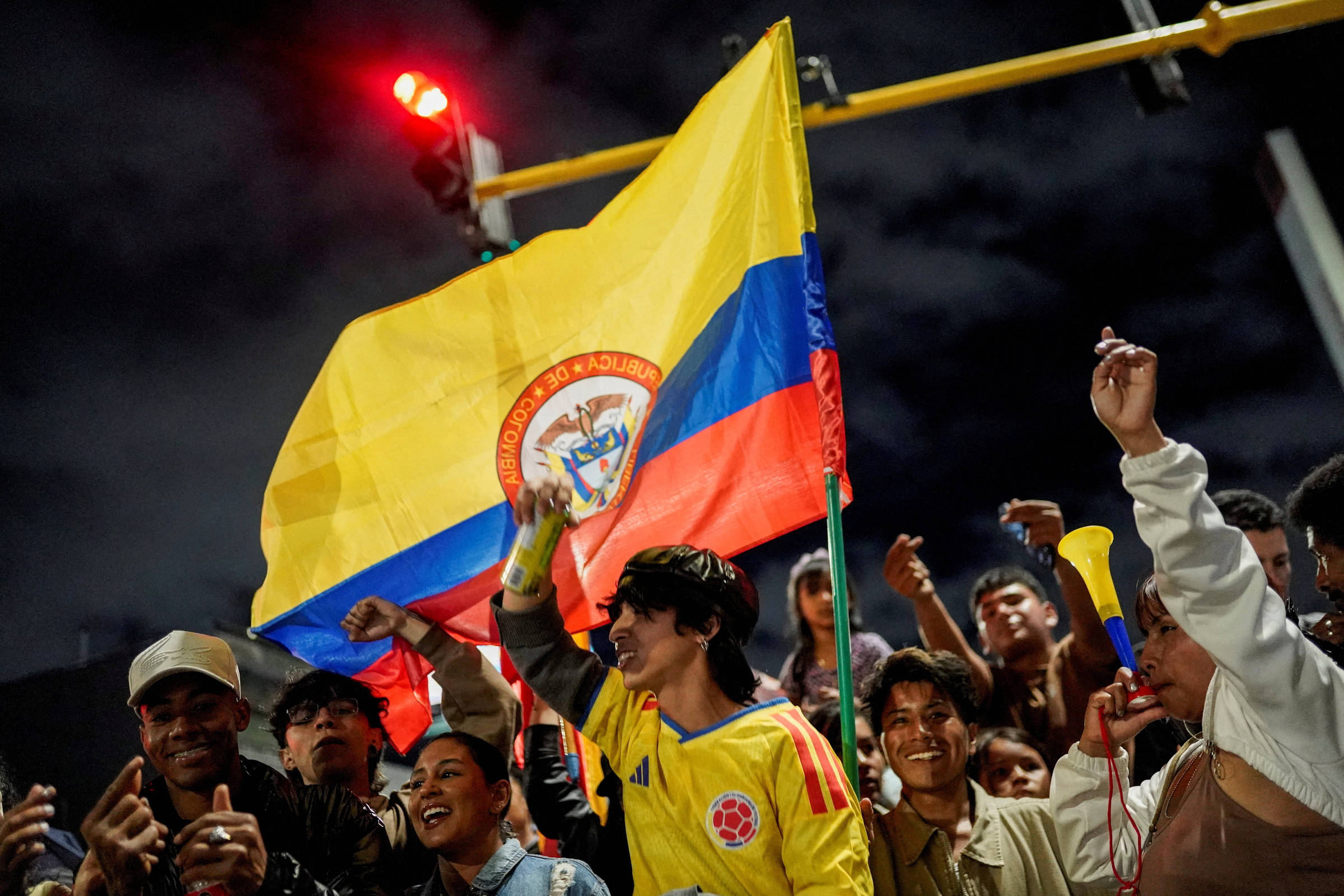 70% das eleições na América Latina foram vencidas por quem usou segurança como tema, diz pesquisador