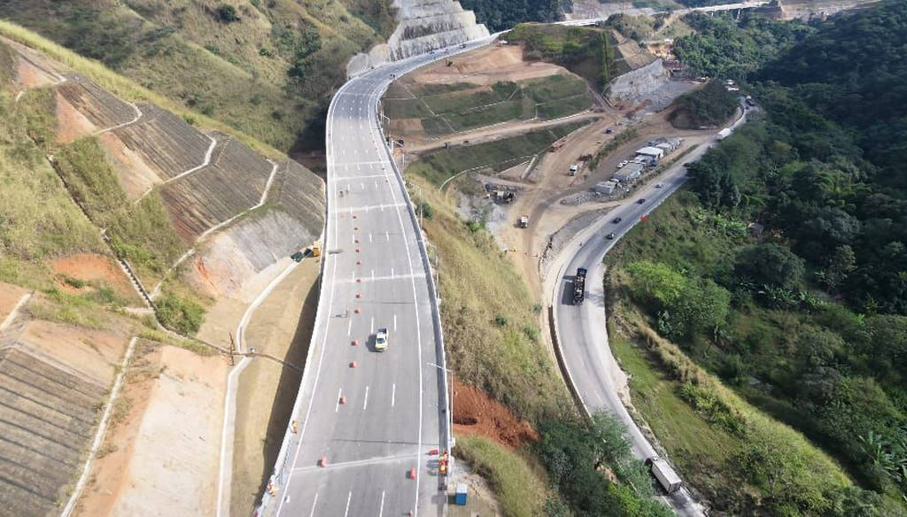 Parcela de executivos que vê cenário desfavorável para infraestrutura sobe para 30,9%, diz levantamento
