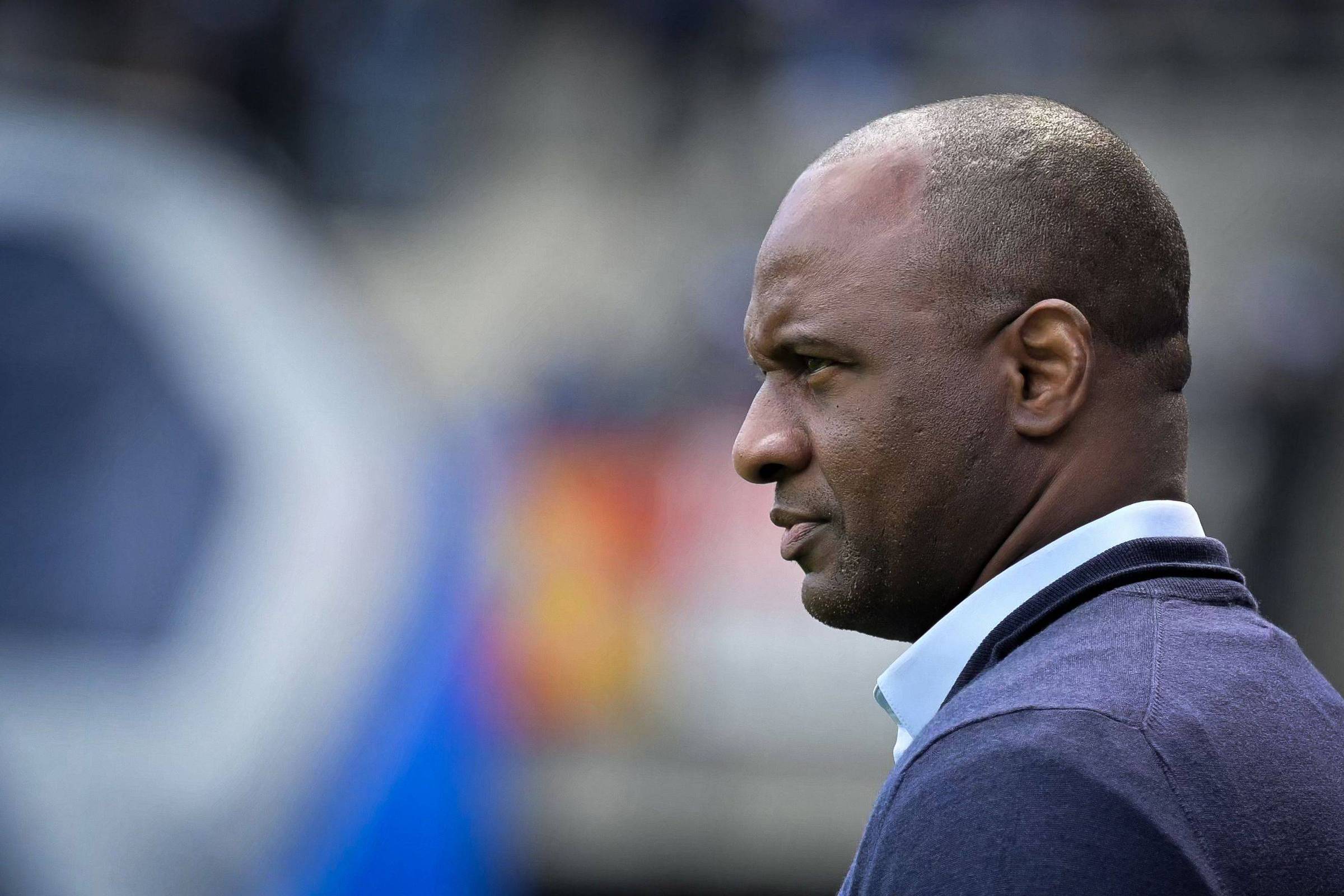 Não acho que eles tenham o suficiente para ganhar, diz Vieira sobre seleção brasileira