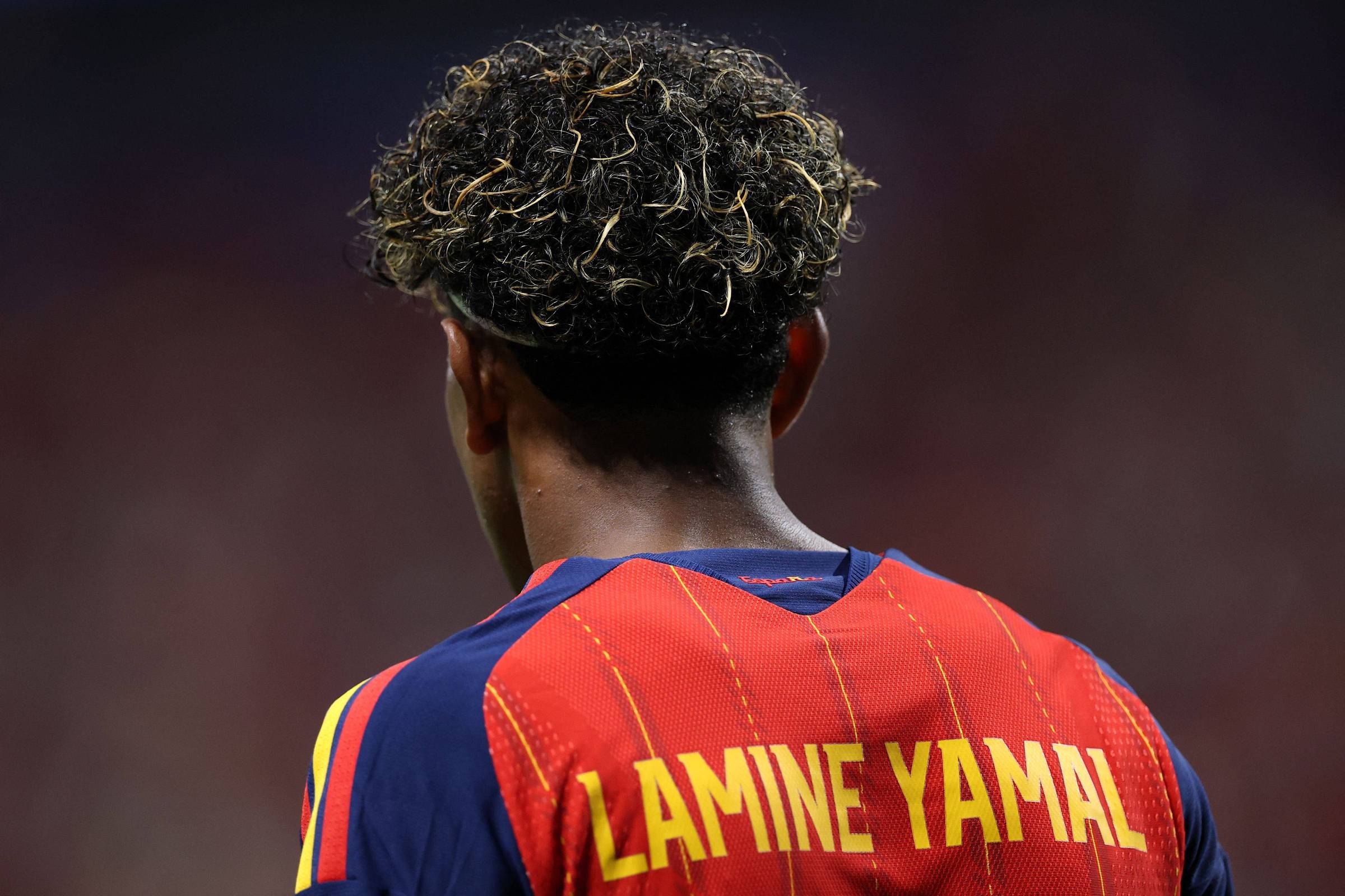 Opinião - O Mundo É uma Bola: É Lamine Yamal, não só Yamal, que não é sobrenome