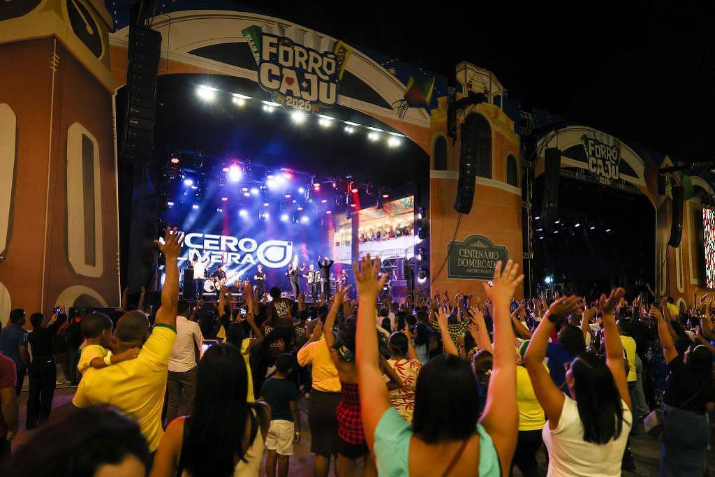 'Arraiá gospel' vira alternativa a veto à festa junina, mas igrejas evangélicas se dividem