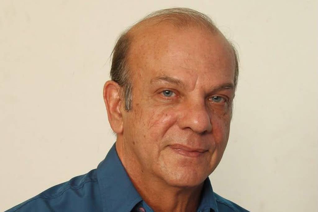 Paulo Lydio Temer Feres (1948 - 2026) - Mortes: Ao cursar quatro faculdades, comprovou a importância da educação