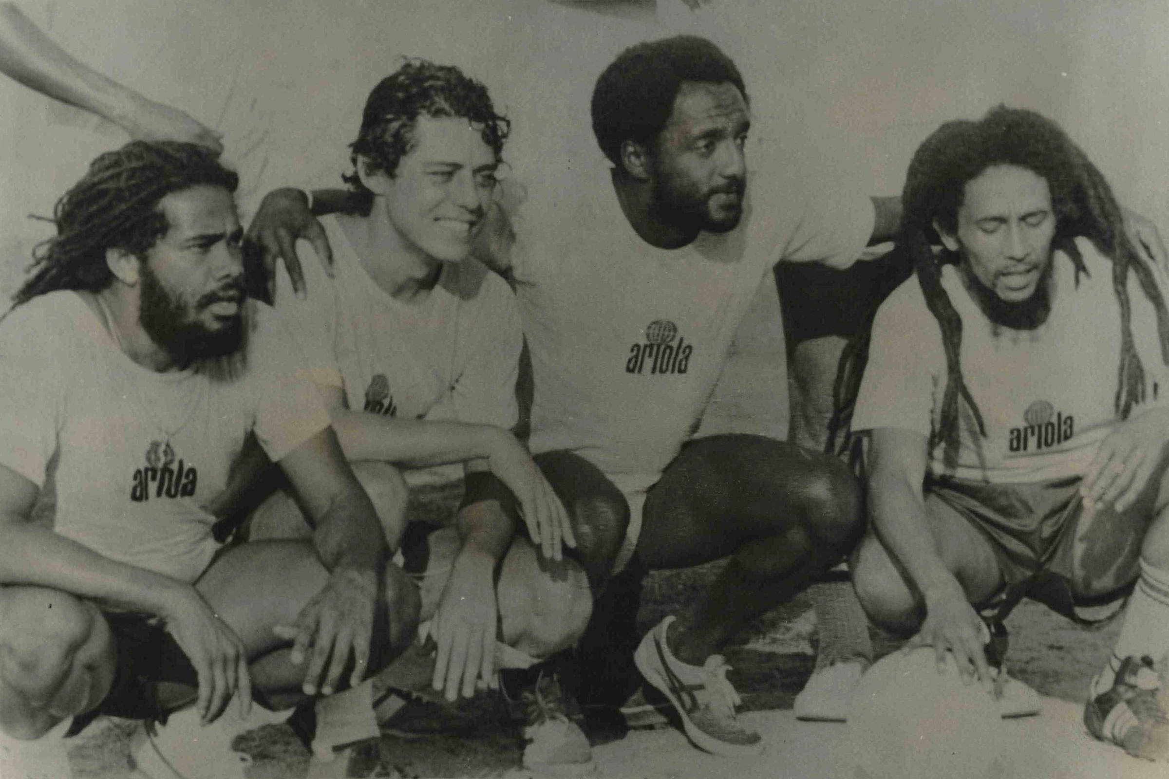 Opinião - Márcio Macedo: Pelé e Bob Marley são 'Cosa Nostra'