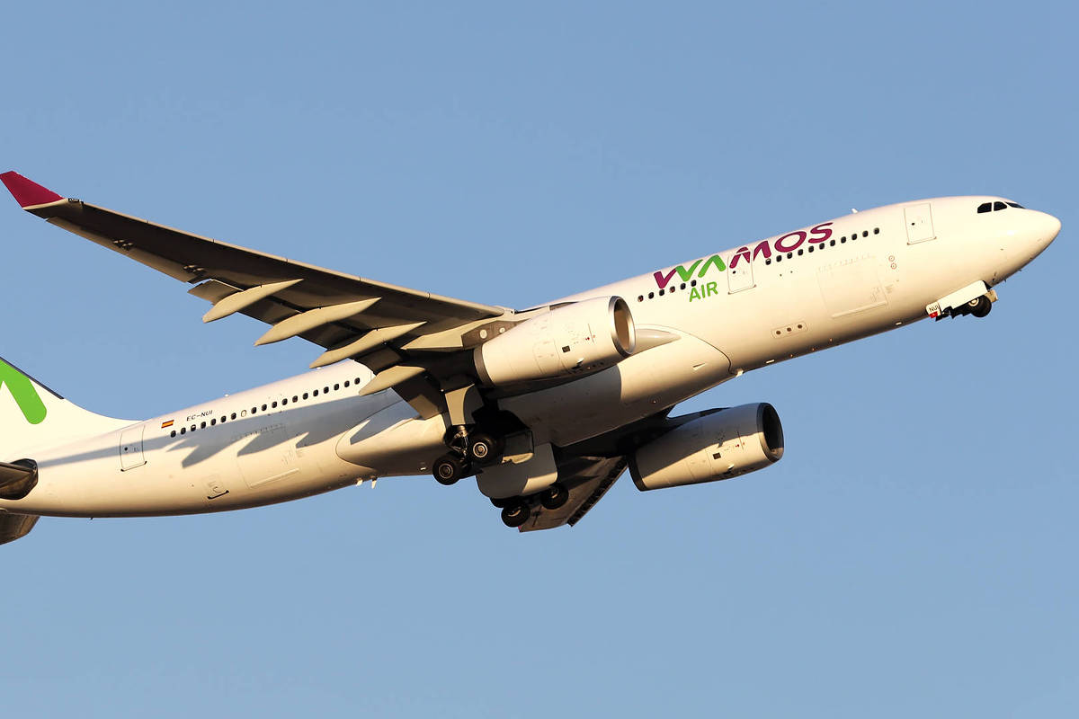 Anac autoriza aéreas da Espanha e da Nigéria a fazer voos internacionais no Brasil