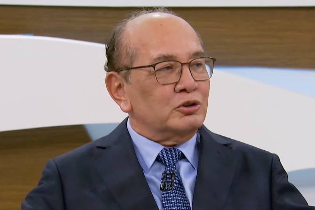 Gilmar diz que houve 'entusiasmo juvenil' com código de ética e vê falta de diálogo com Fachin