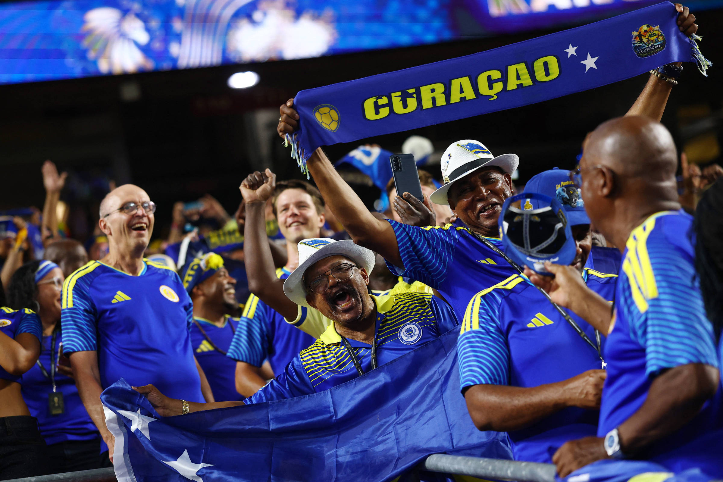 Como surgiu o papiamento, idioma de Curaçao, cujo nome vem do verbo 'papear'