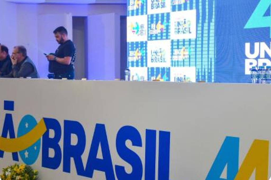 União Brasil terá lista de candidatos bolsonaristas à Câmara dos Deputados em SP