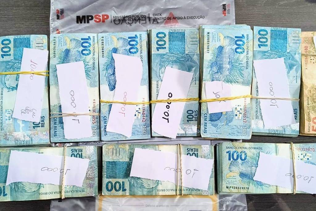 Operação mira advogados suspeitos de invadir sistema da Justiça e vazar informações para o PCC