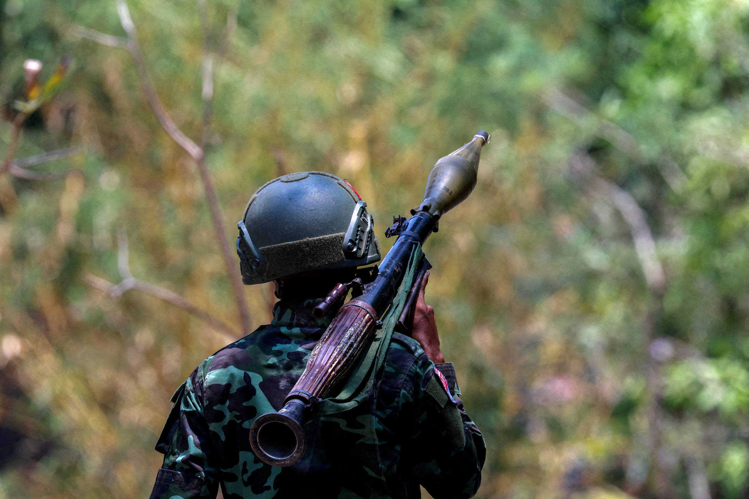 Exército de Mianmar matou mais de 700 civis durante período eleitoral, afirma ONU