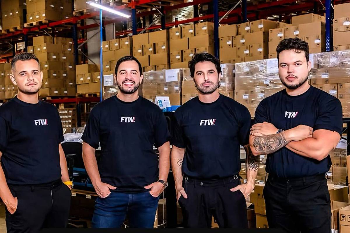 Fitoway cresce com venda de suplementos em farmácias e projeta R$ 3 bi em 2029