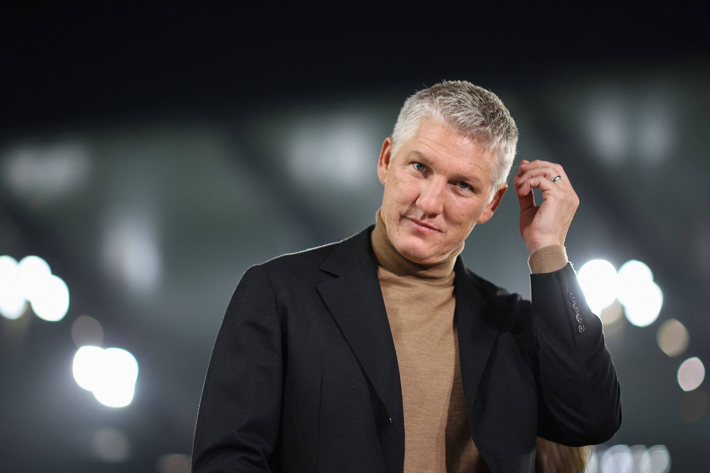 Ex-jogador alemão Schweinsteiger é acusado de racismo por fala na Copa